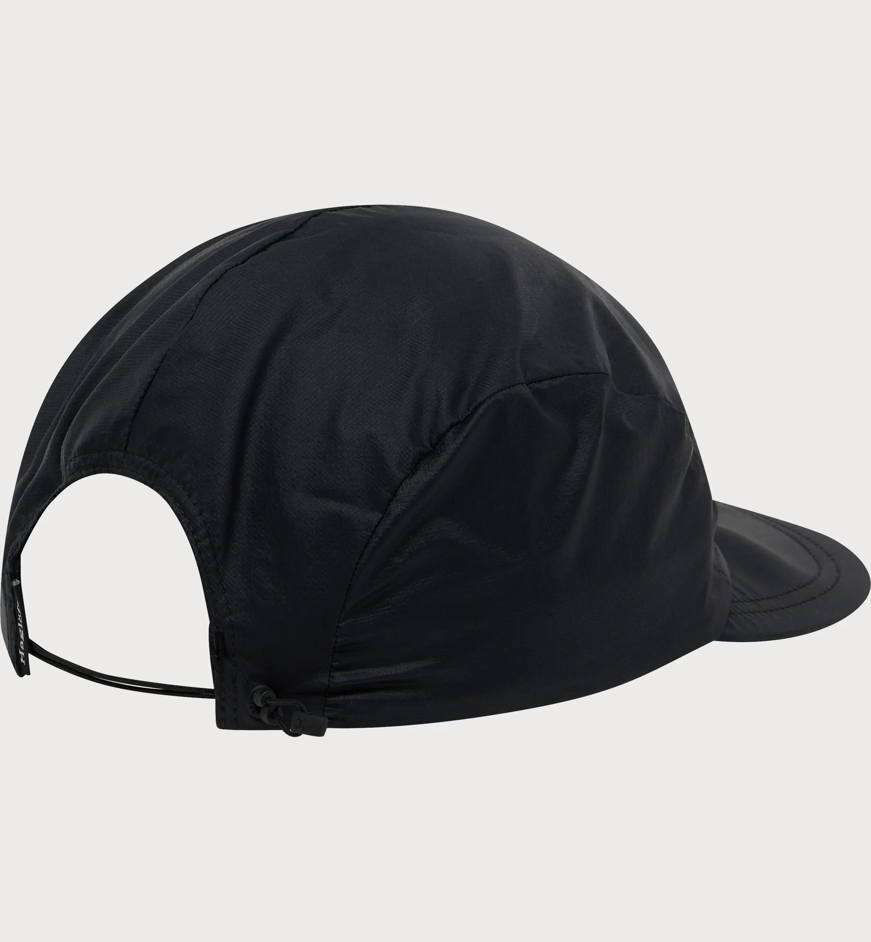 Vara Alpha Cap True Black