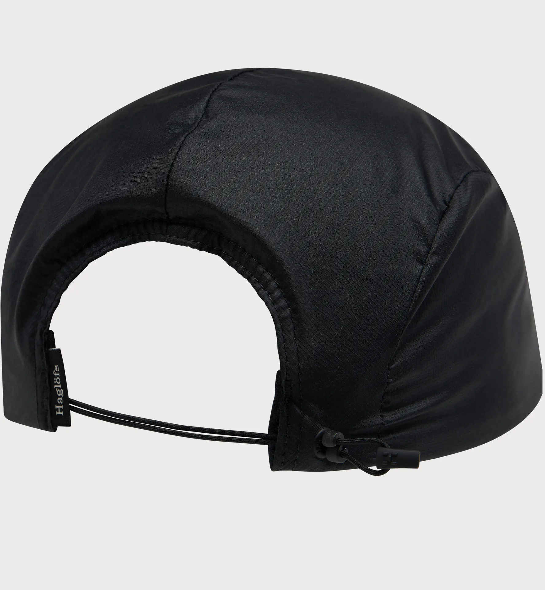 Vara Alpha Cap True Black