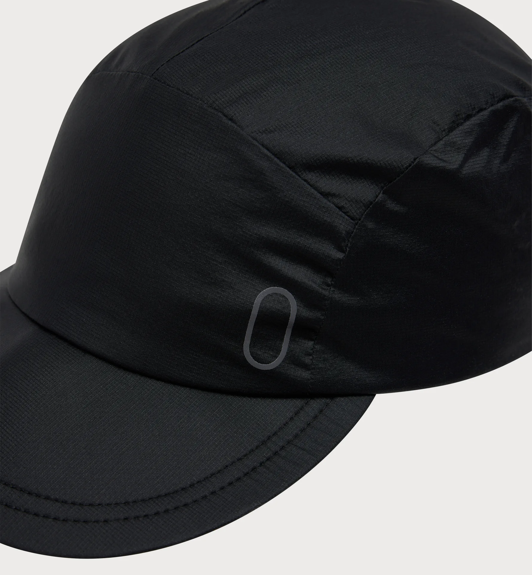 Vara Alpha Cap True Black