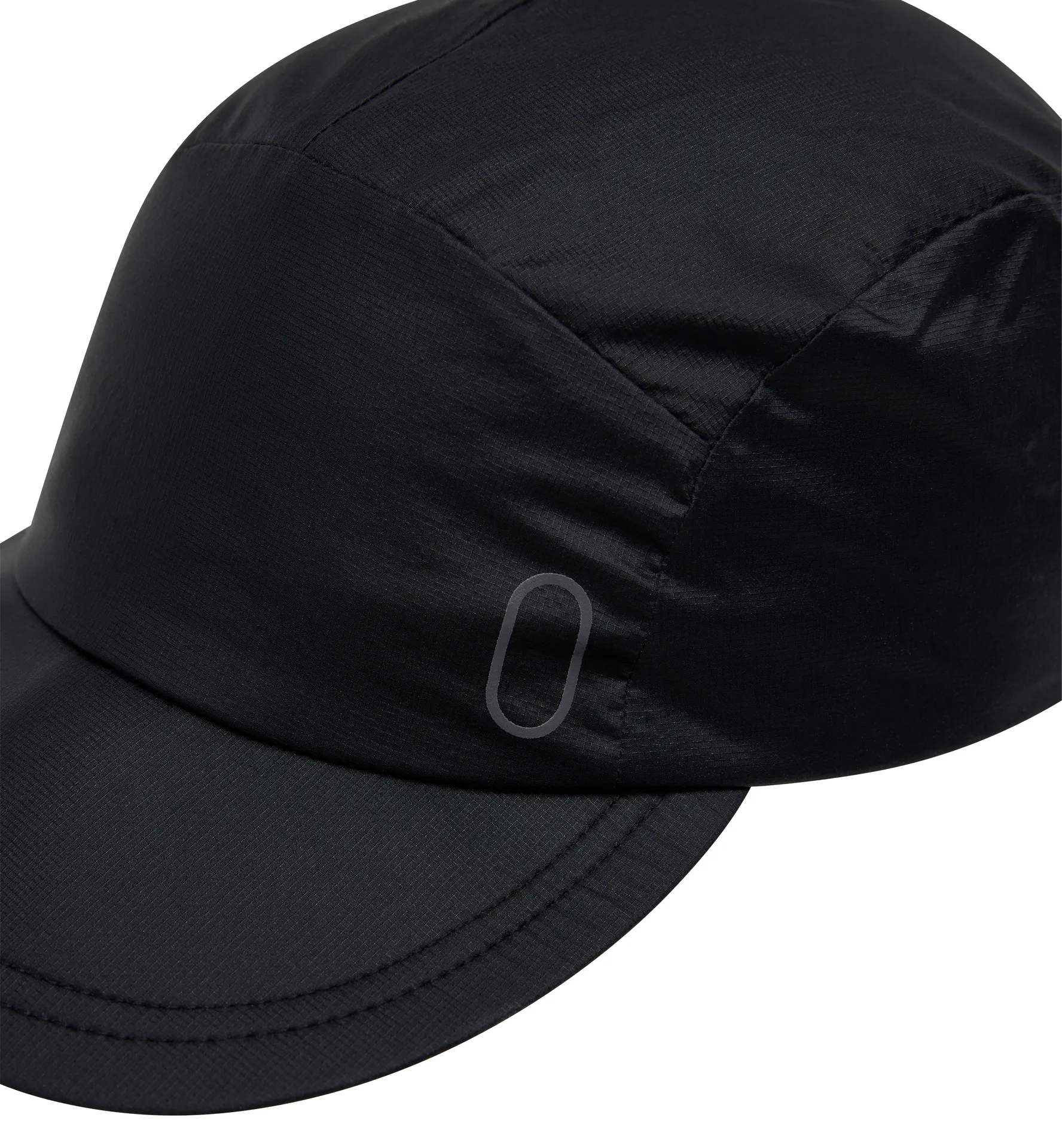 Vara Alpha Cap True Black