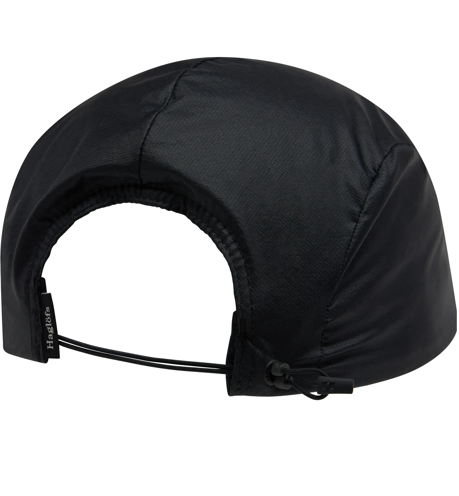 Vara Alpha Cap True Black