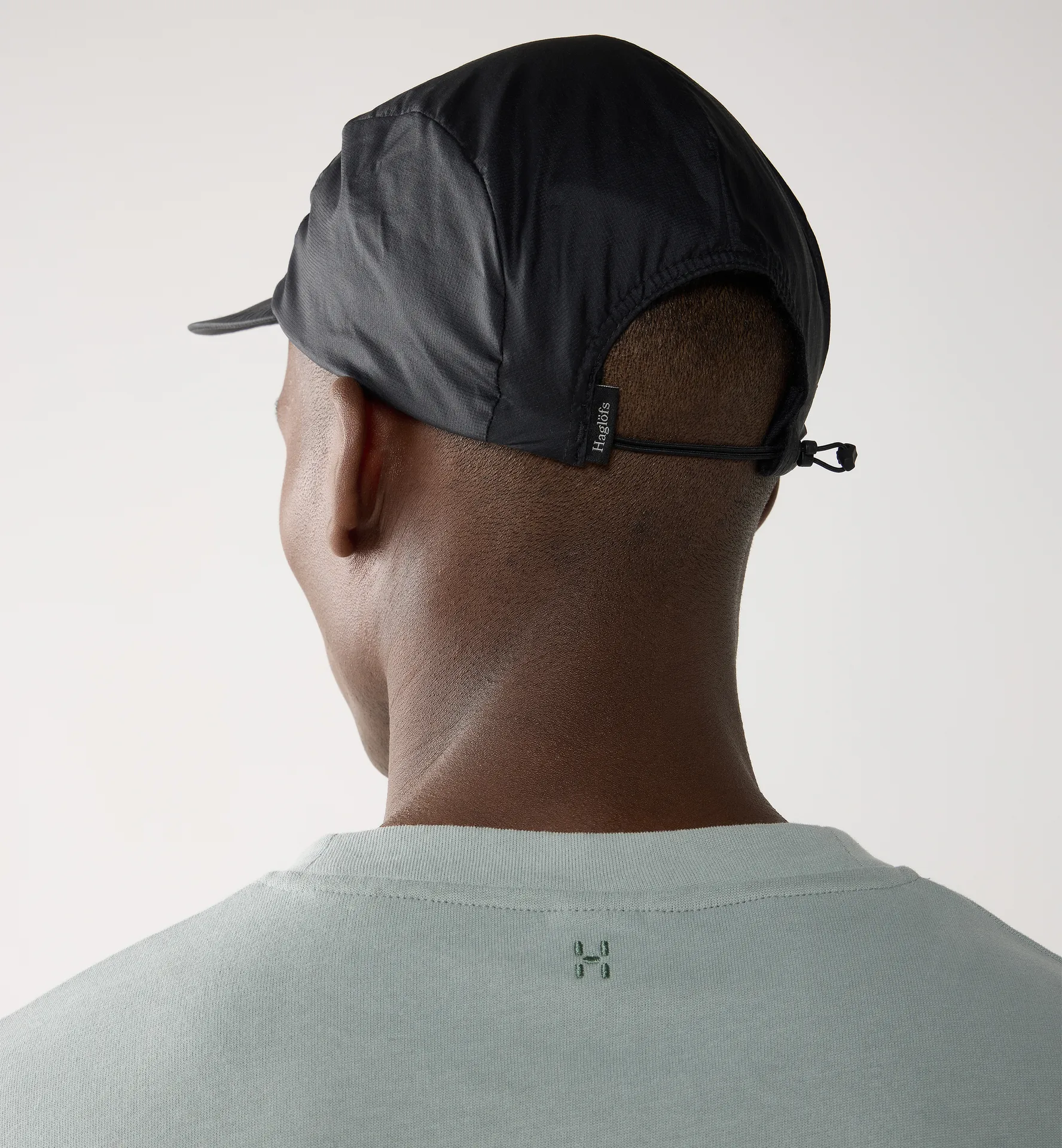 Vara Alpha Cap True Black
