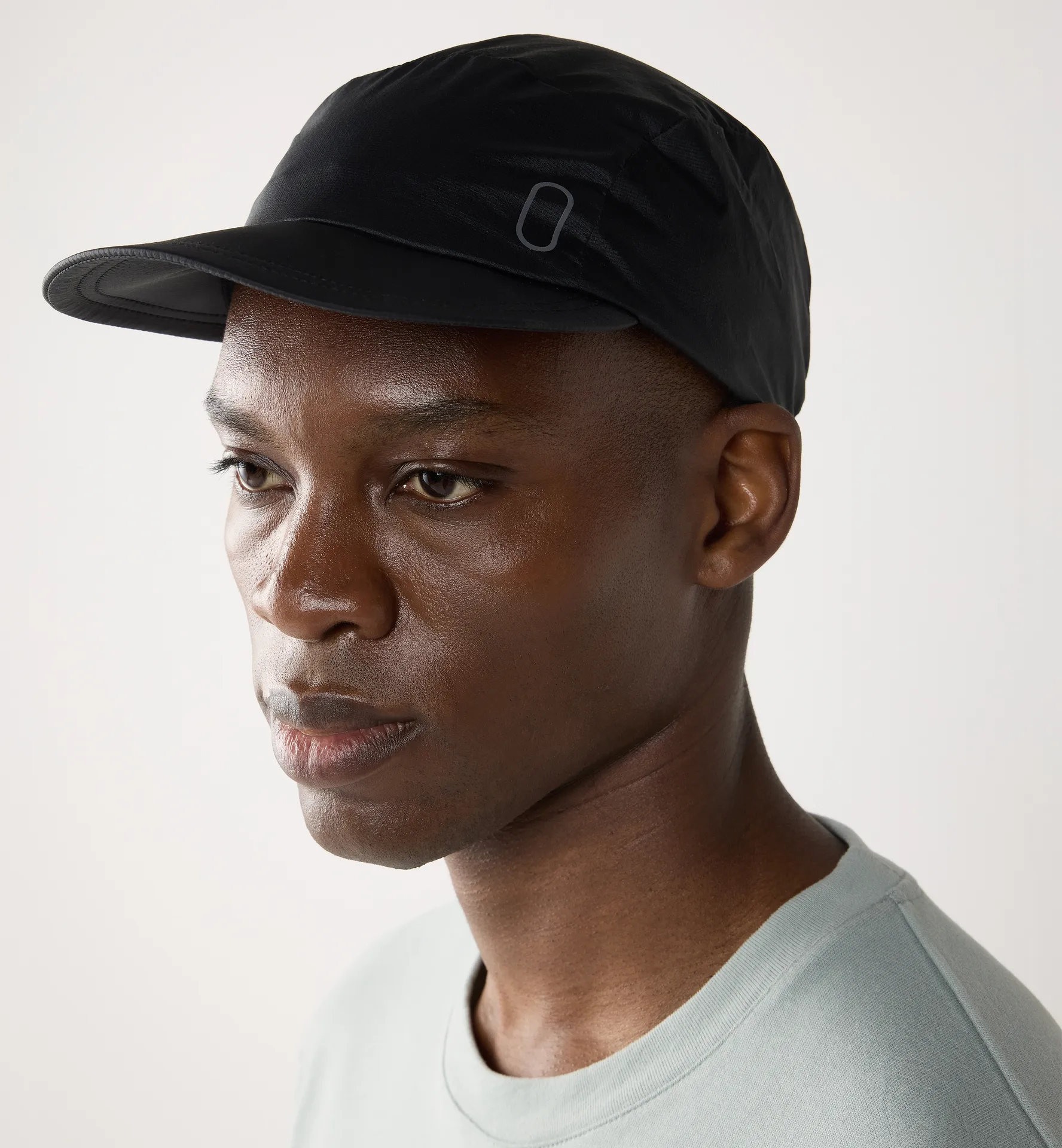 Vara Alpha Cap True Black
