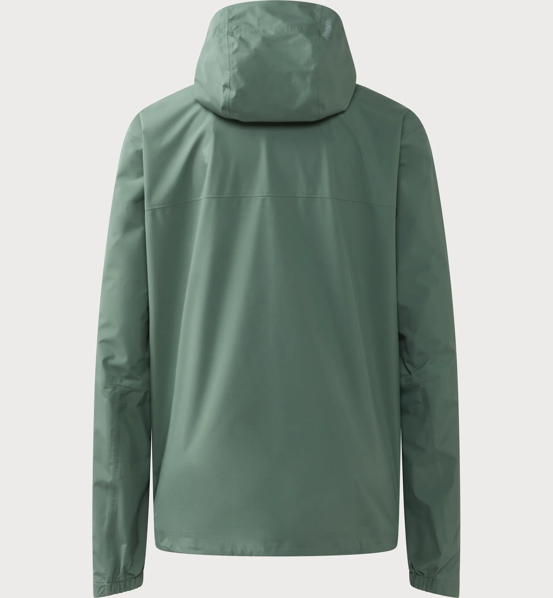 Kaja Proof II Jacket Women Chlorophyll Green