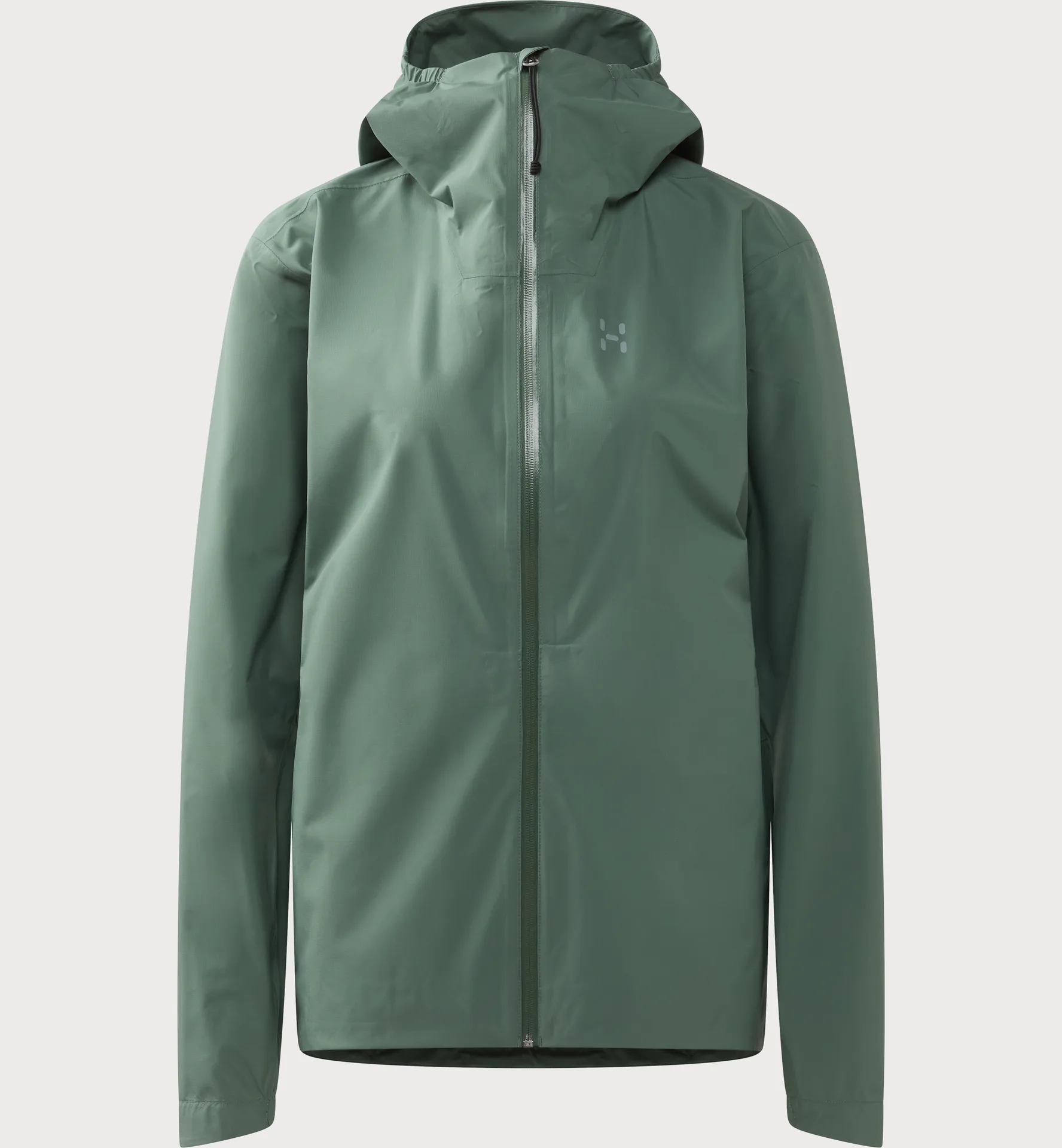 Kaja Proof II Jacket Women | Chlorophyll Green | Hiking | New