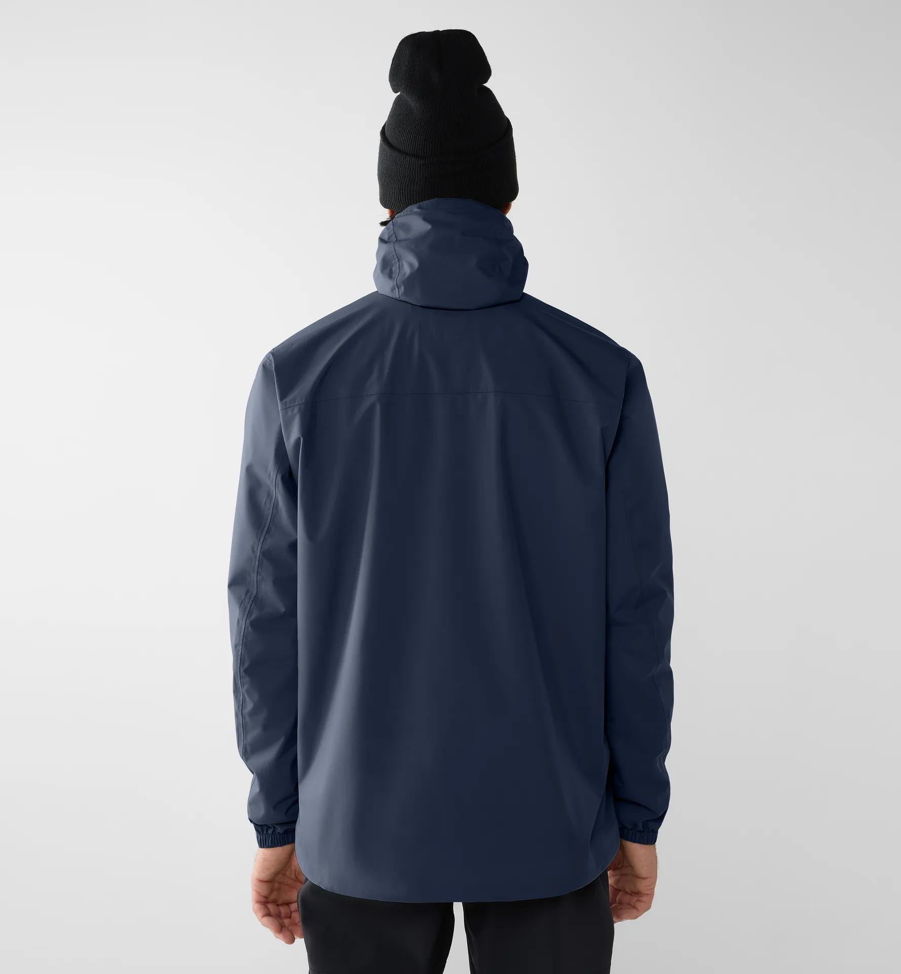 Kaja Proof II Jacket Men | Tarn Blue | Hiking | Activities | Men
