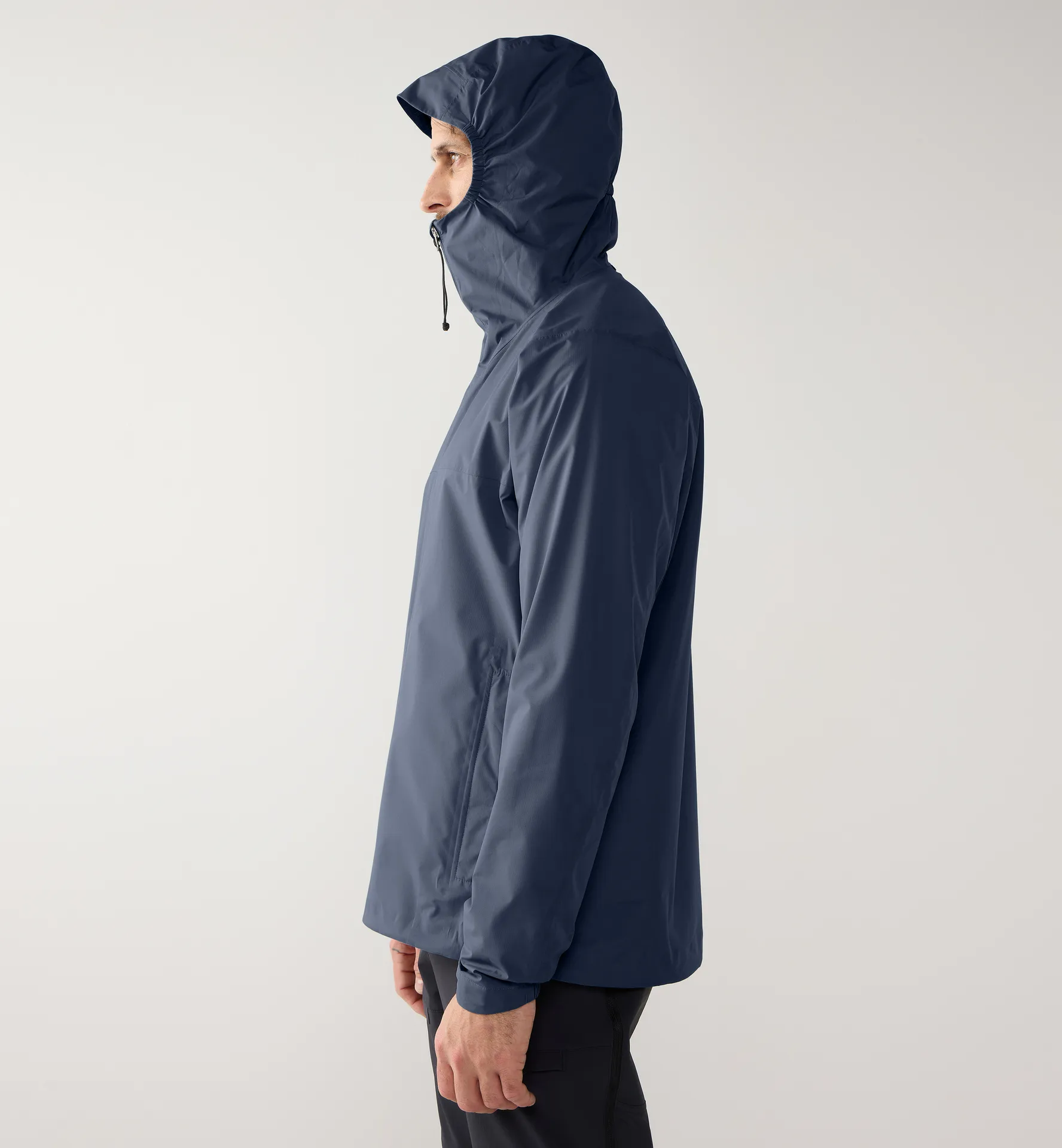 Kaja Proof II Jacket Men | Tarn Blue | Hiking | Activities | Men