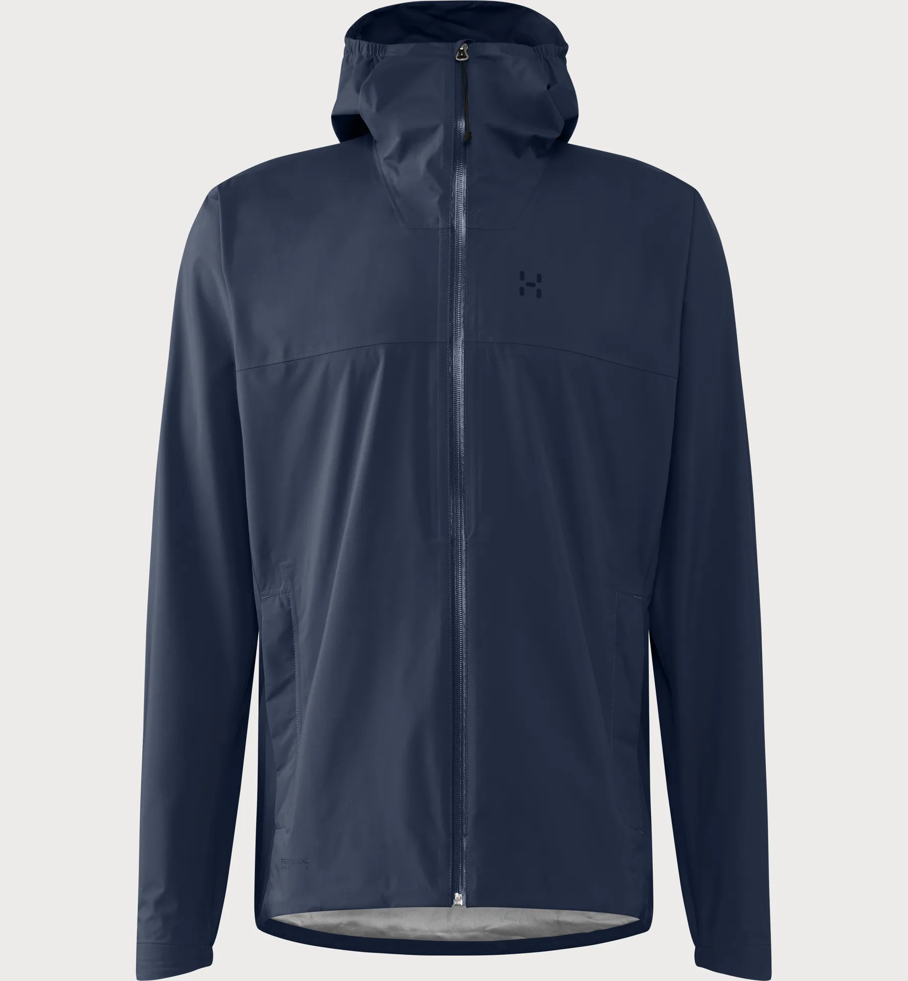 Kaja Proof II Jacket Men Tarn Blue