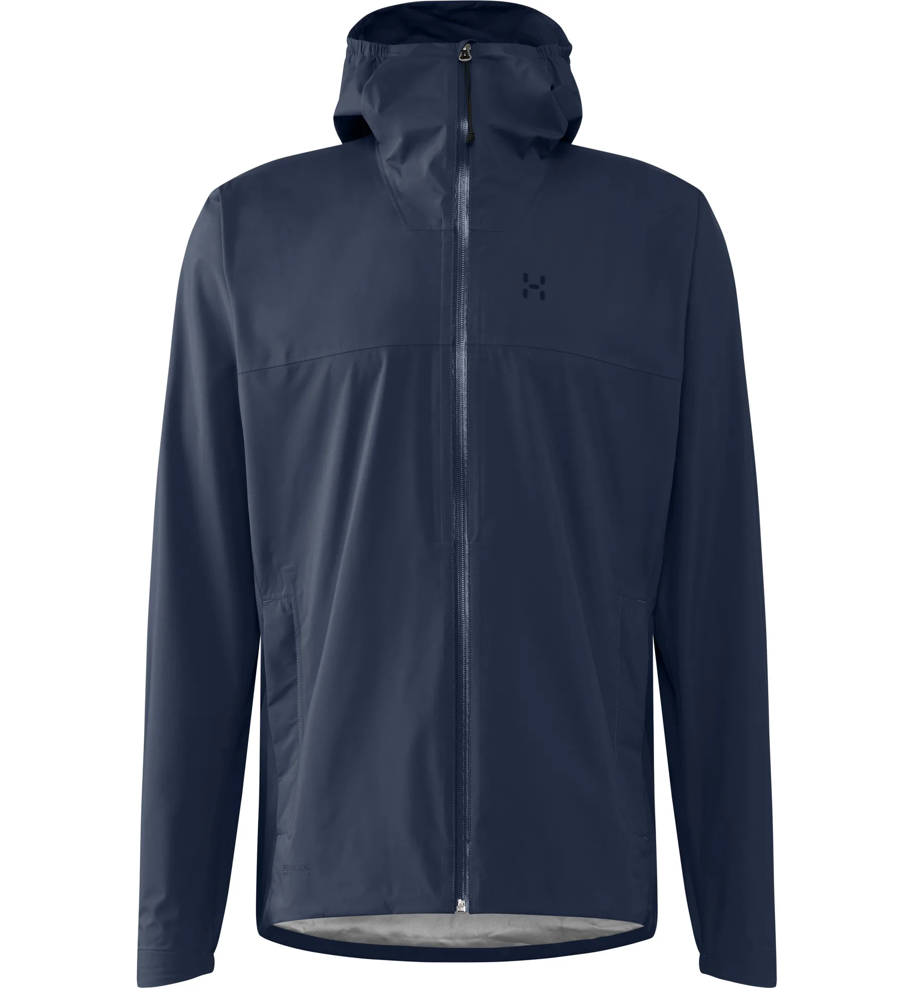 Kaja Proof II Jacket Men Tarn Blue