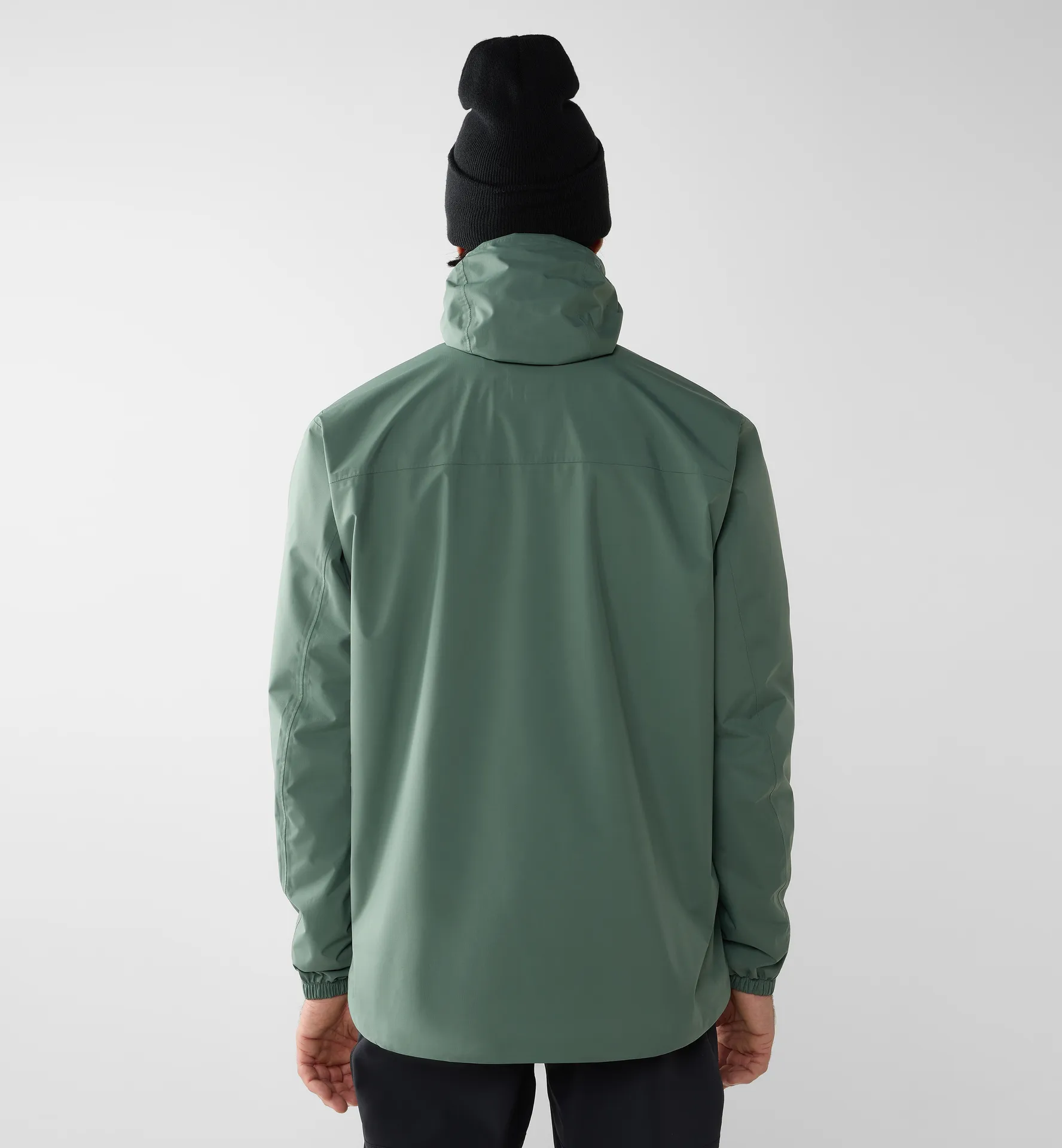 Kaja Proof II Jacket Men Chlorophyll Green