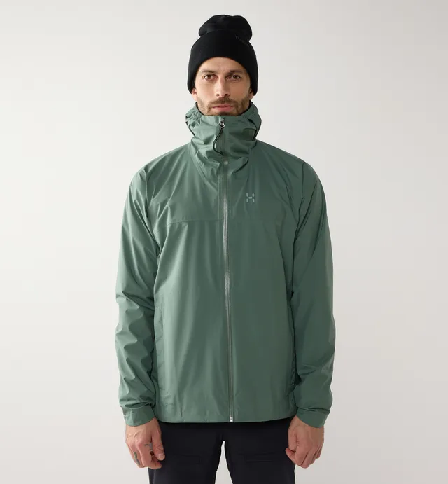 【2】Kaja Favorite Insulation Coat OVY 6084875YE_ST_FF_FR_1_G1_OWN-