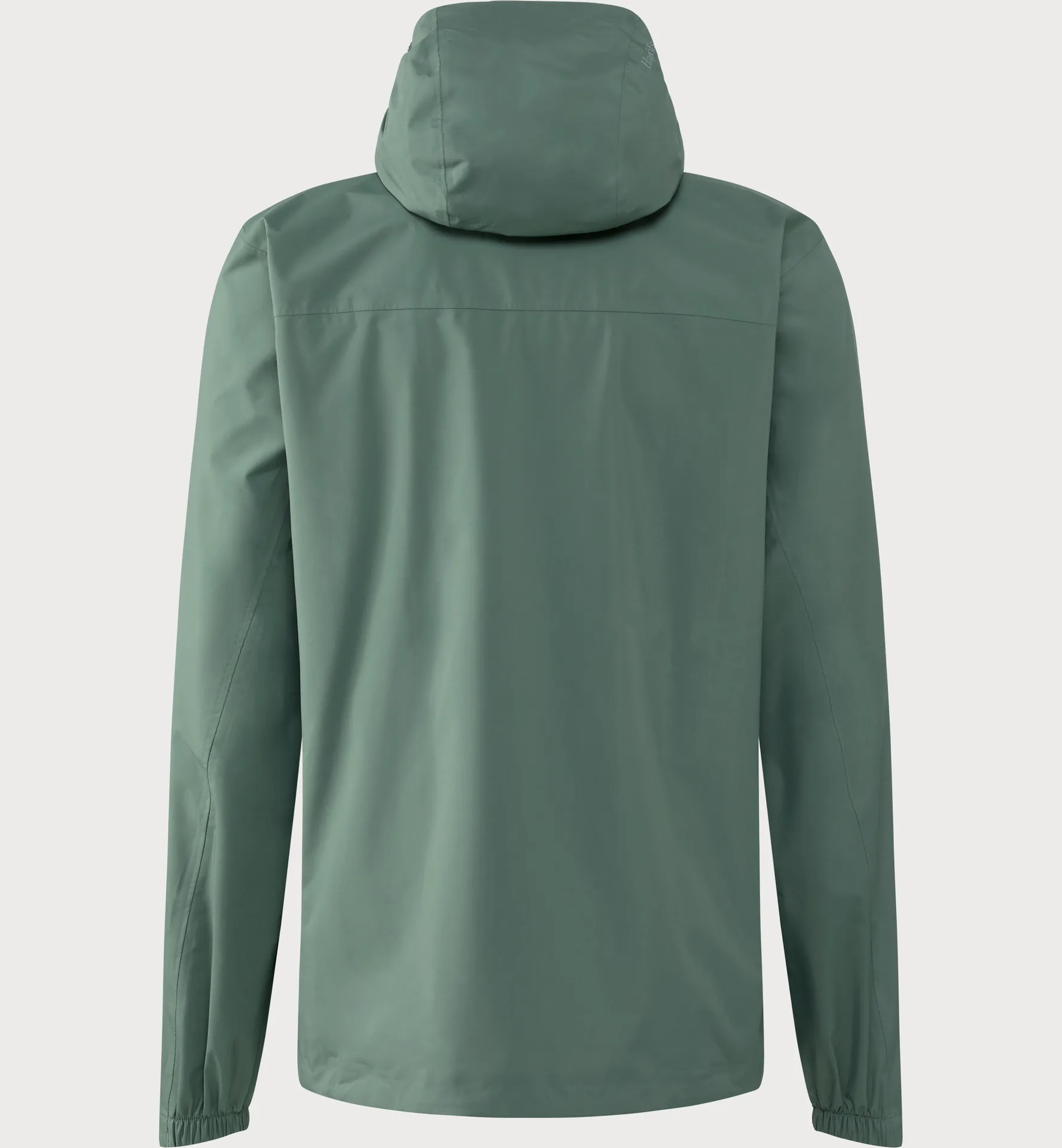 Kaja Proof II Jacket Men Chlorophyll Green