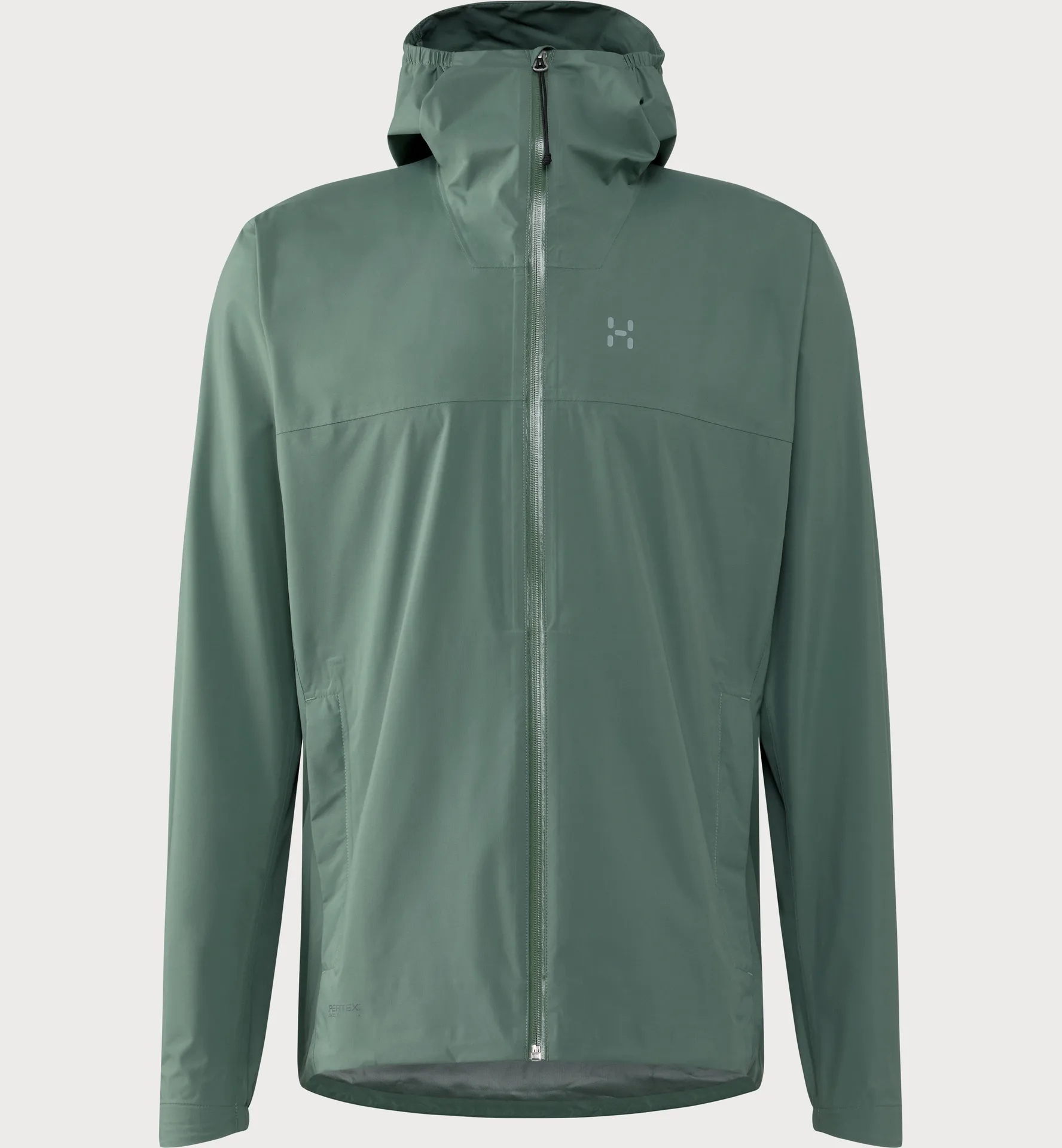 Kaja Proof II Jacket Men Chlorophyll Green