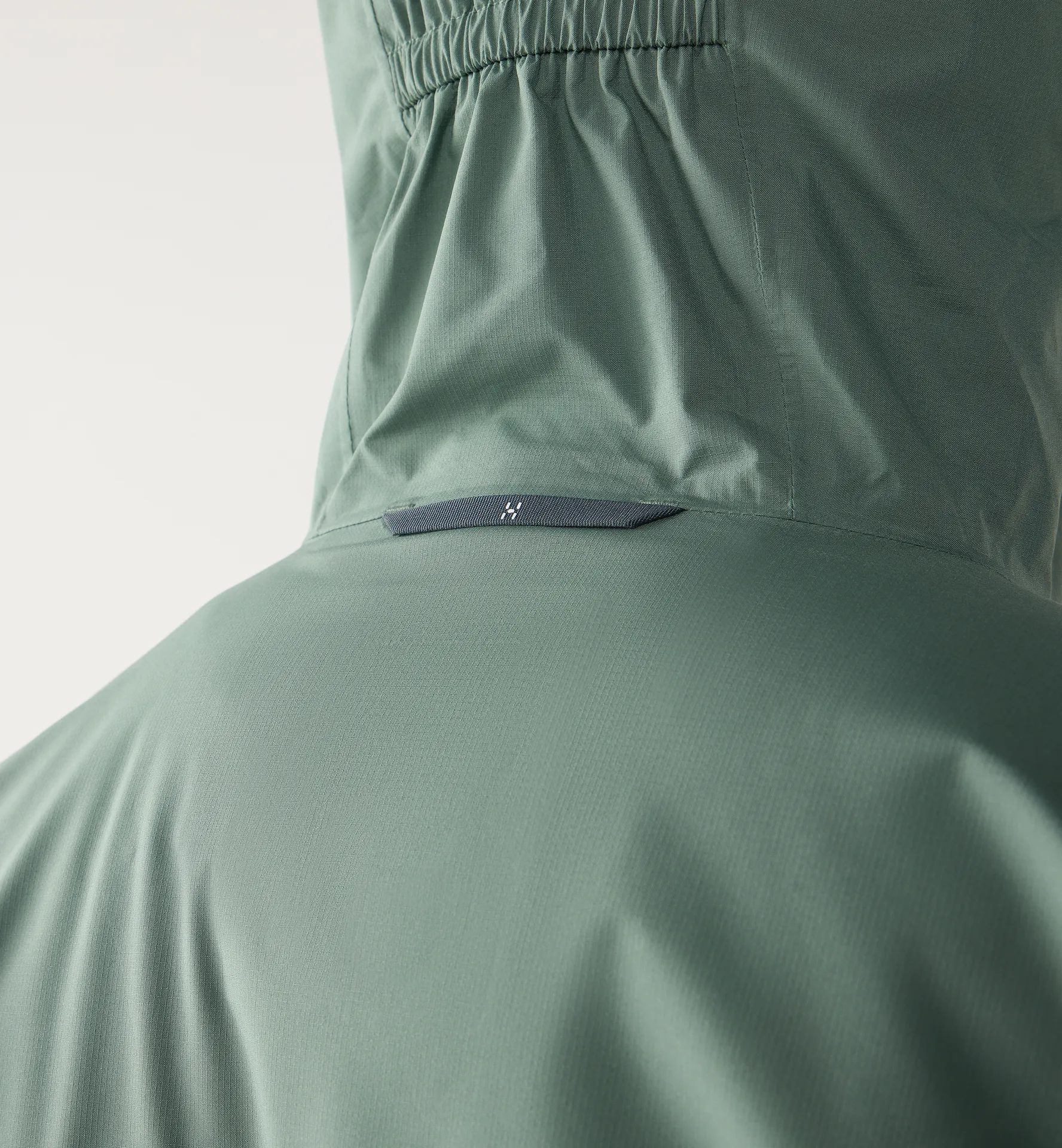 Kaja Proof II Jacket Men Chlorophyll Green