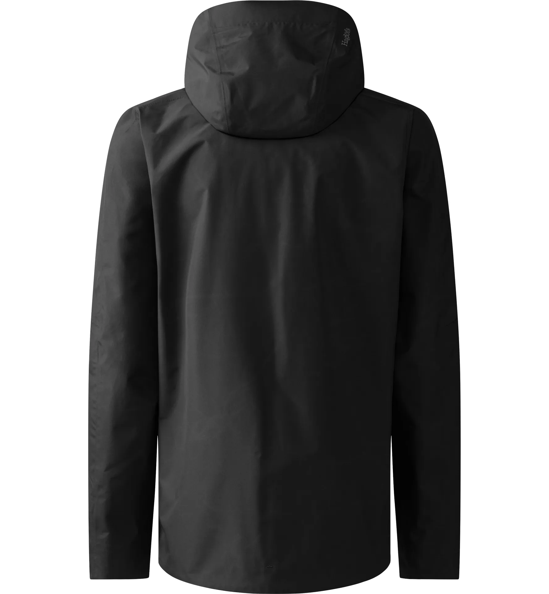 Zodiac III Jacket Men True Black