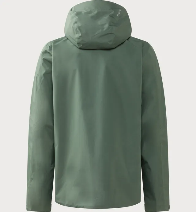Zodiac III Jacket Men | Chlorophyll Green | Hiking | Activities