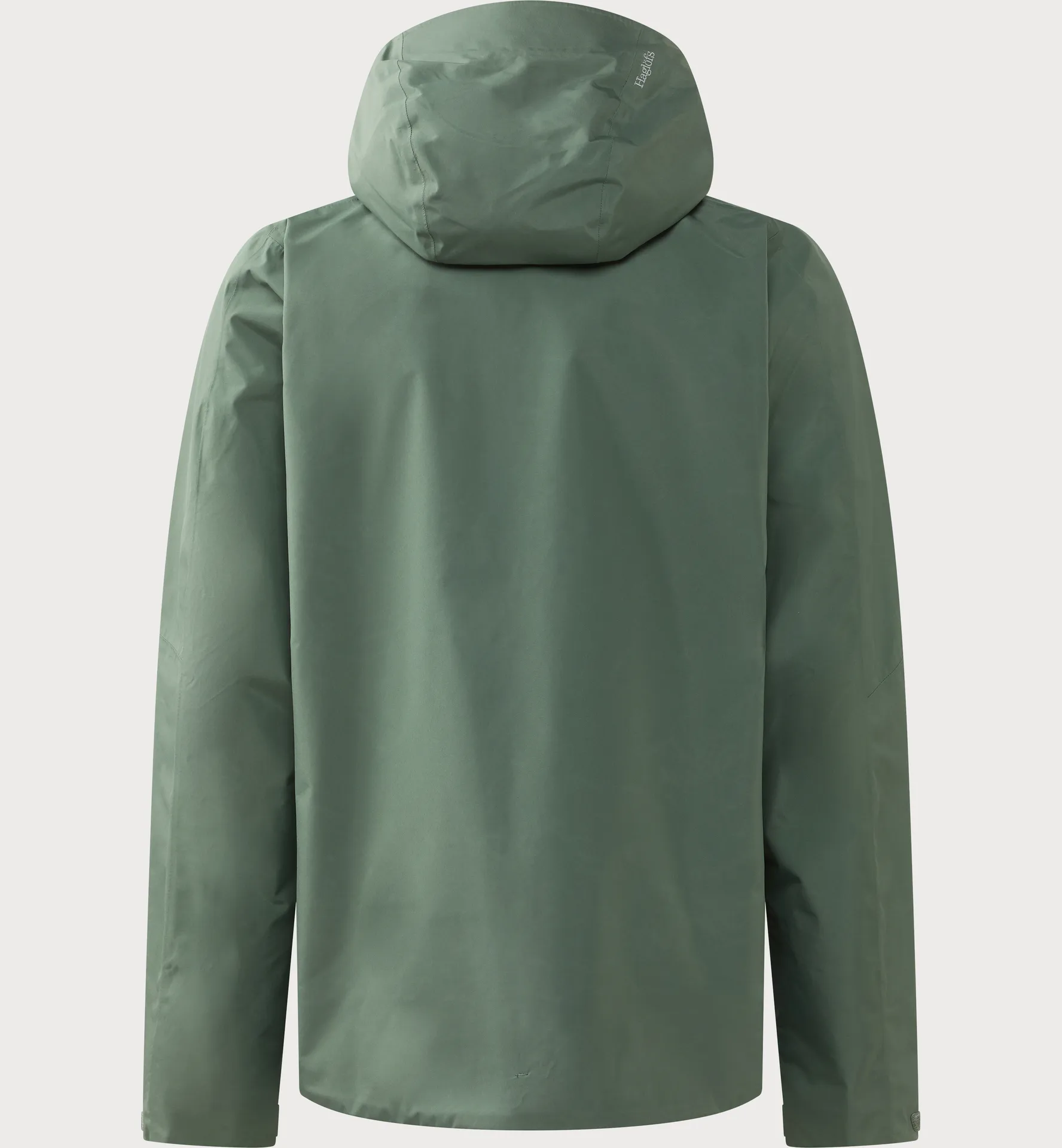 Zodiac III Jacket Men Chlorophyll Green
