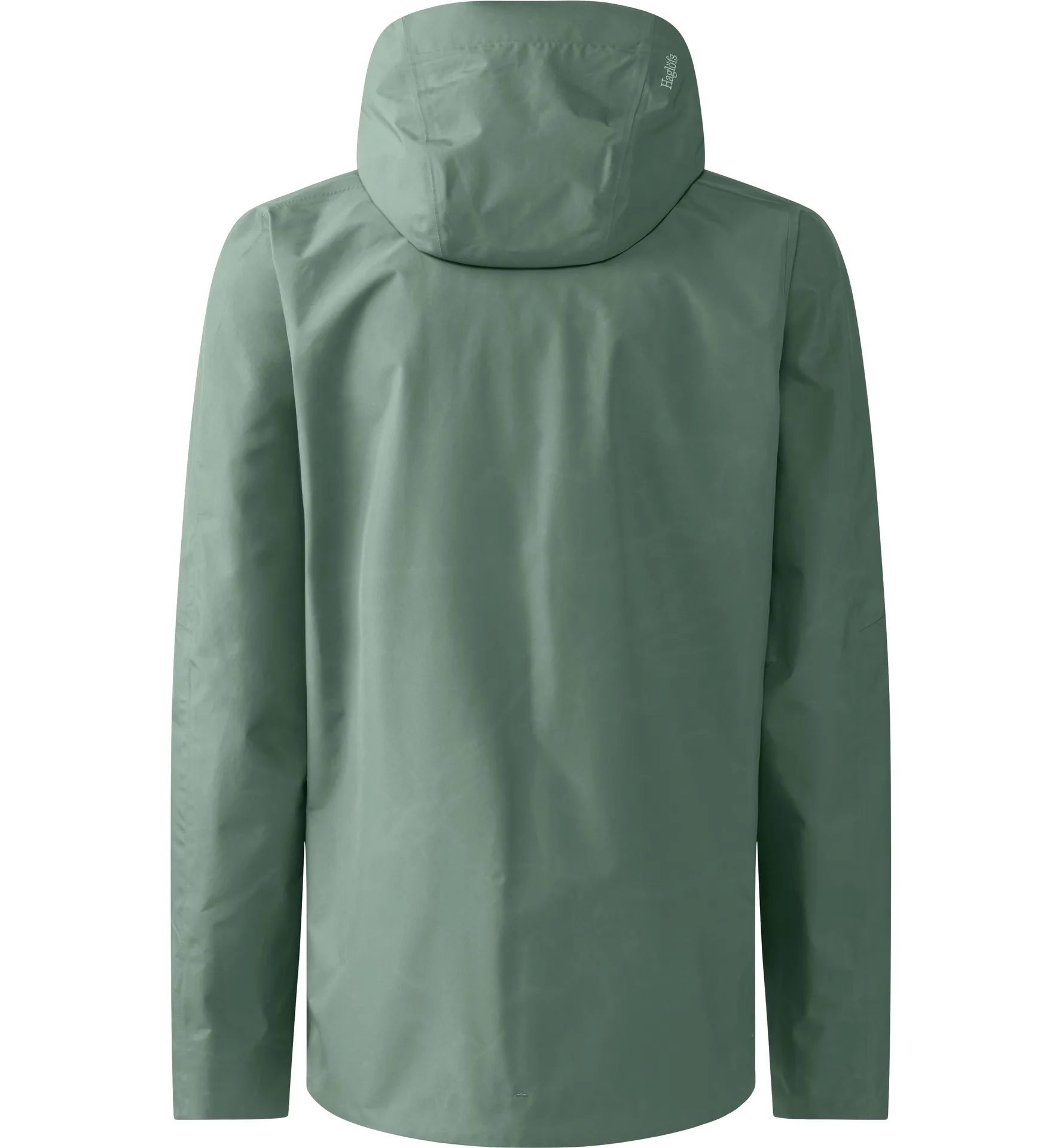 Zodiac III Jacket Men Chlorophyll Green
