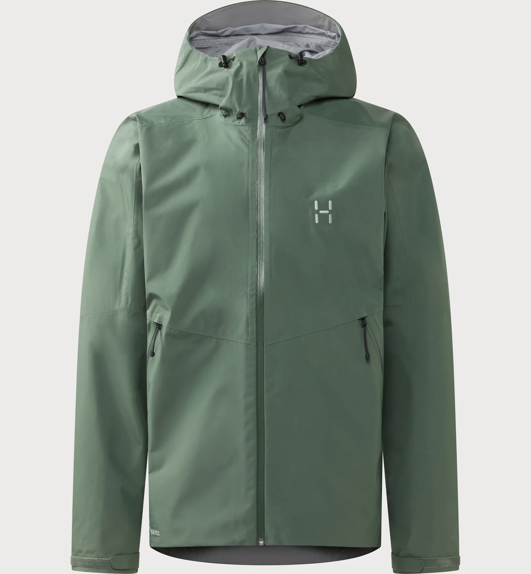 Zodiac III Jacket Men Chlorophyll Green