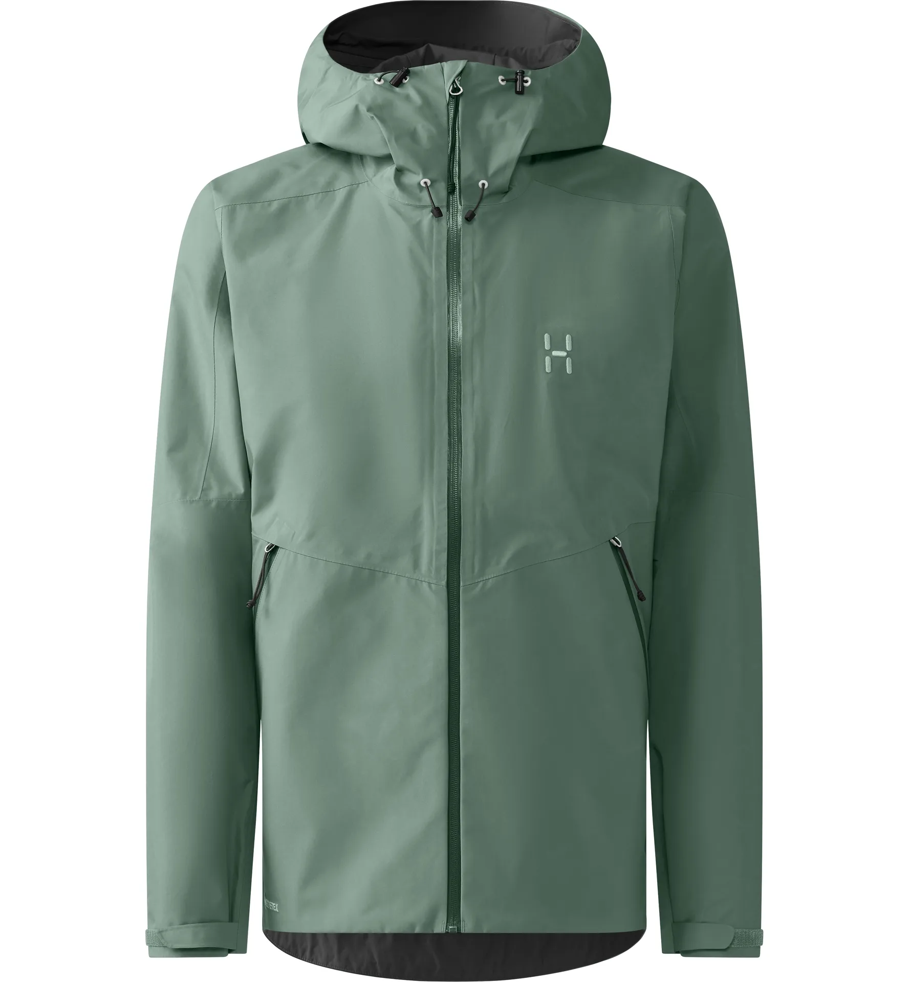 Zodiac III Jacket Men Chlorophyll Green