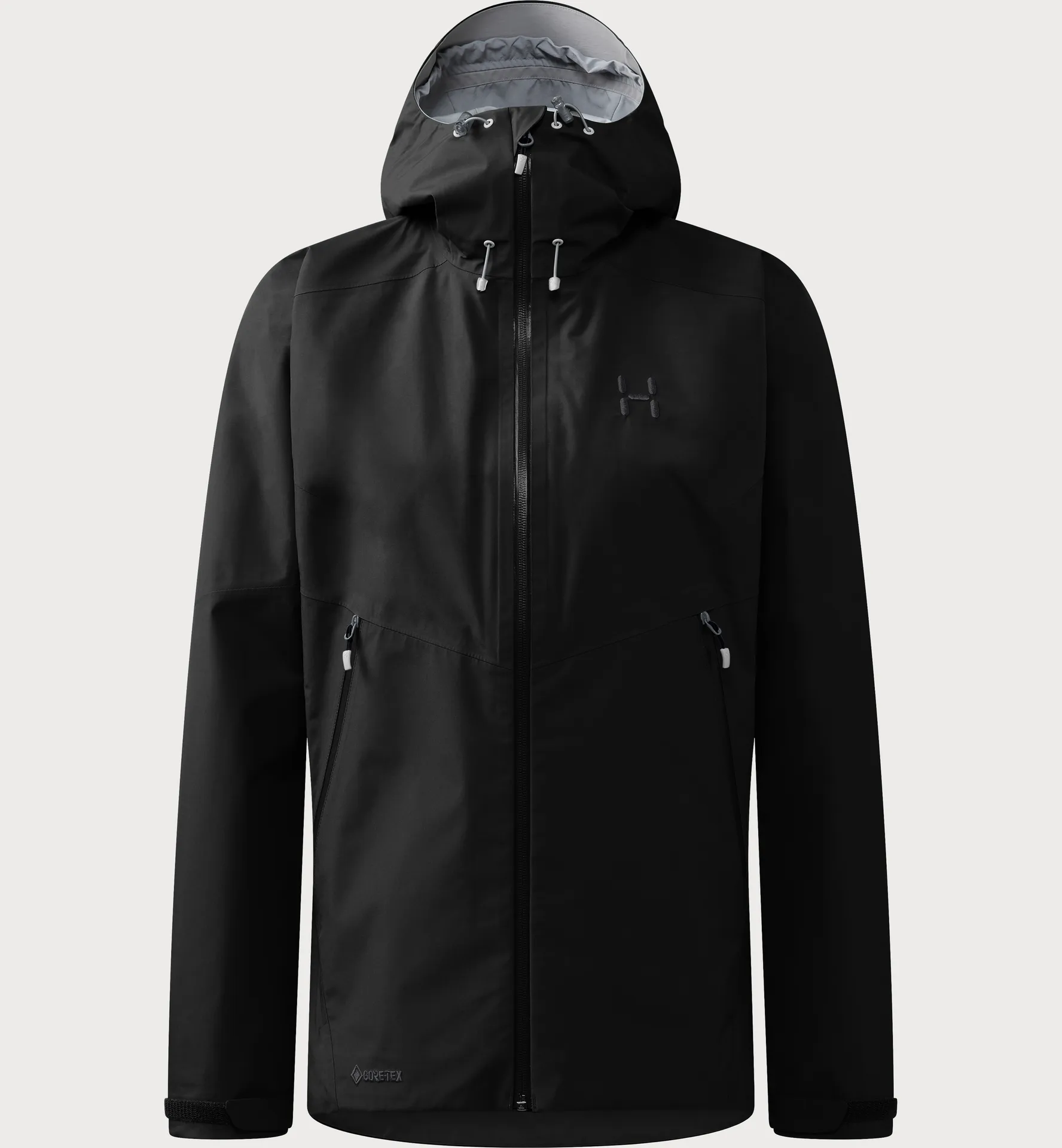 Zodiac III Jacket Women True Black