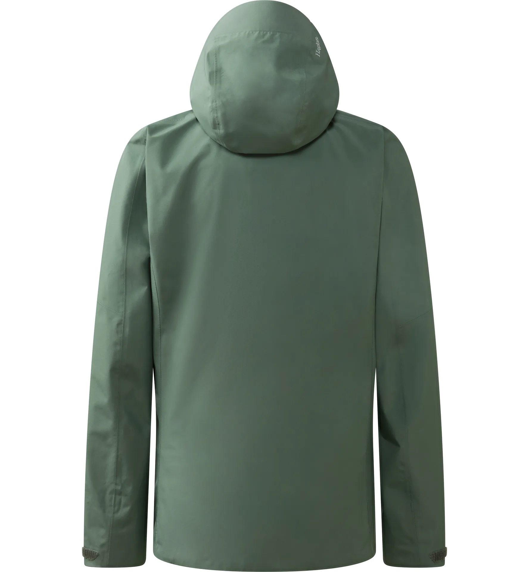 Zodiac III Jacket Women Chlorophyll Green