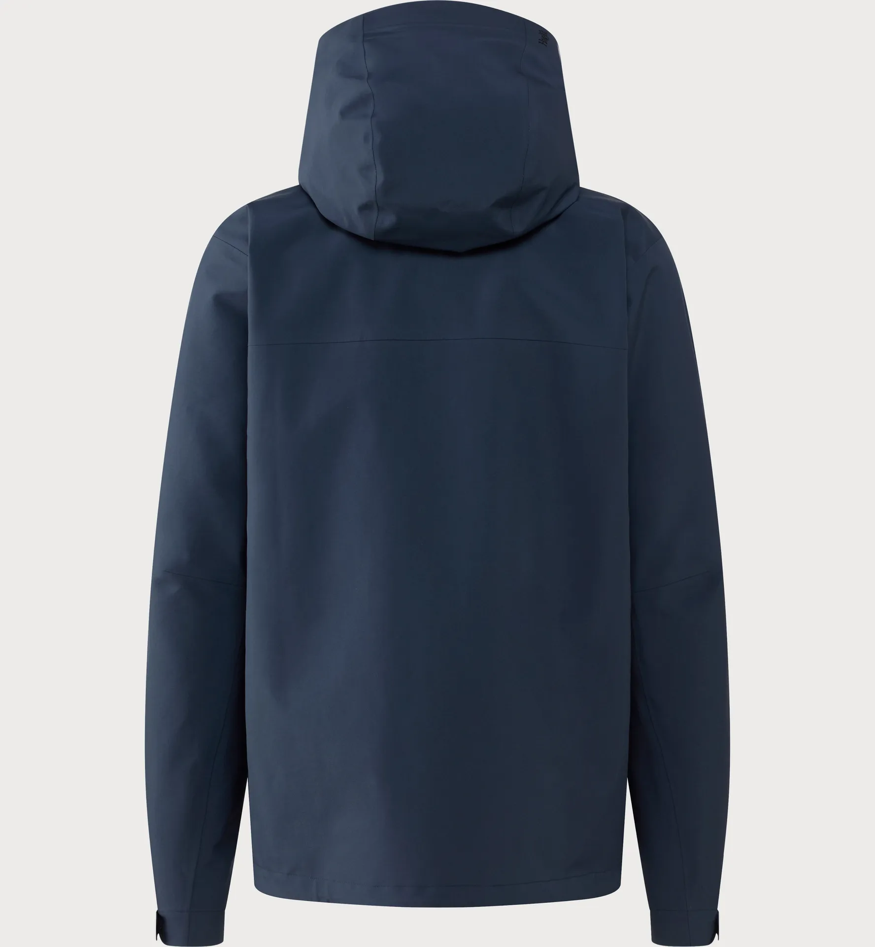 Steep Proof 3L Jacket Men Tarn Blue
