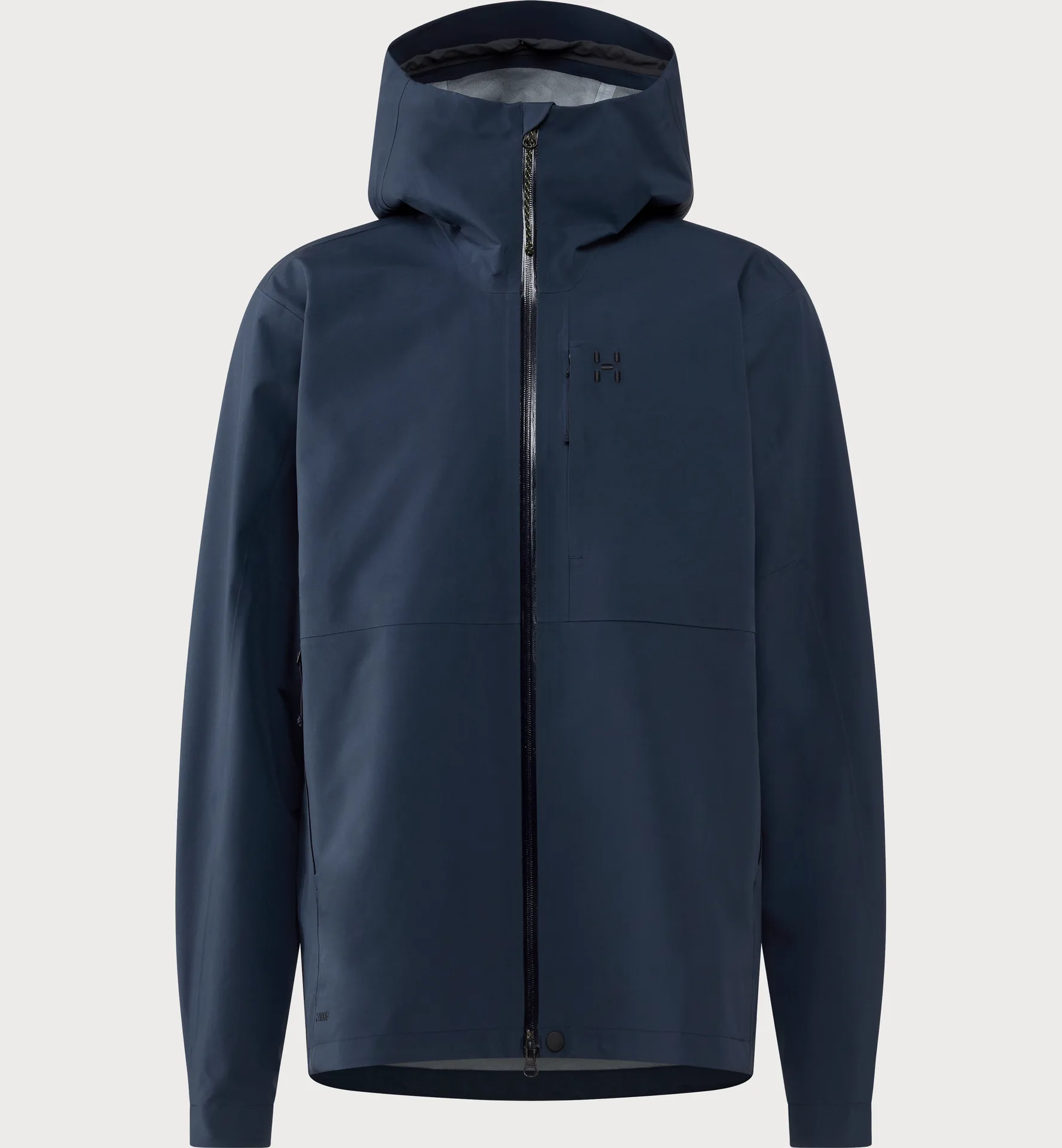 Steep Proof 3L Jacket Men Tarn Blue