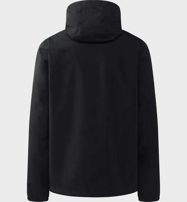 Klyva GTX Jacket Men | True Black | Lightweight jackets | Hiking