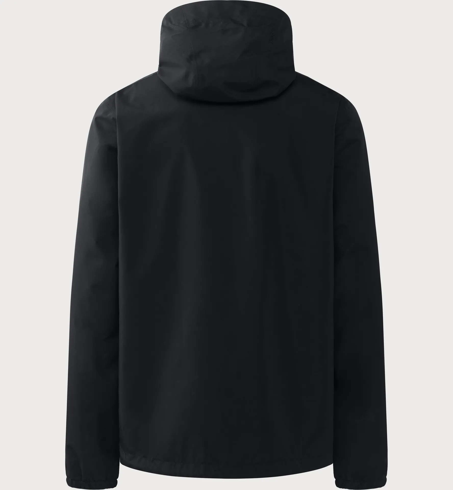 Klyva GTX Jacket Men True Black