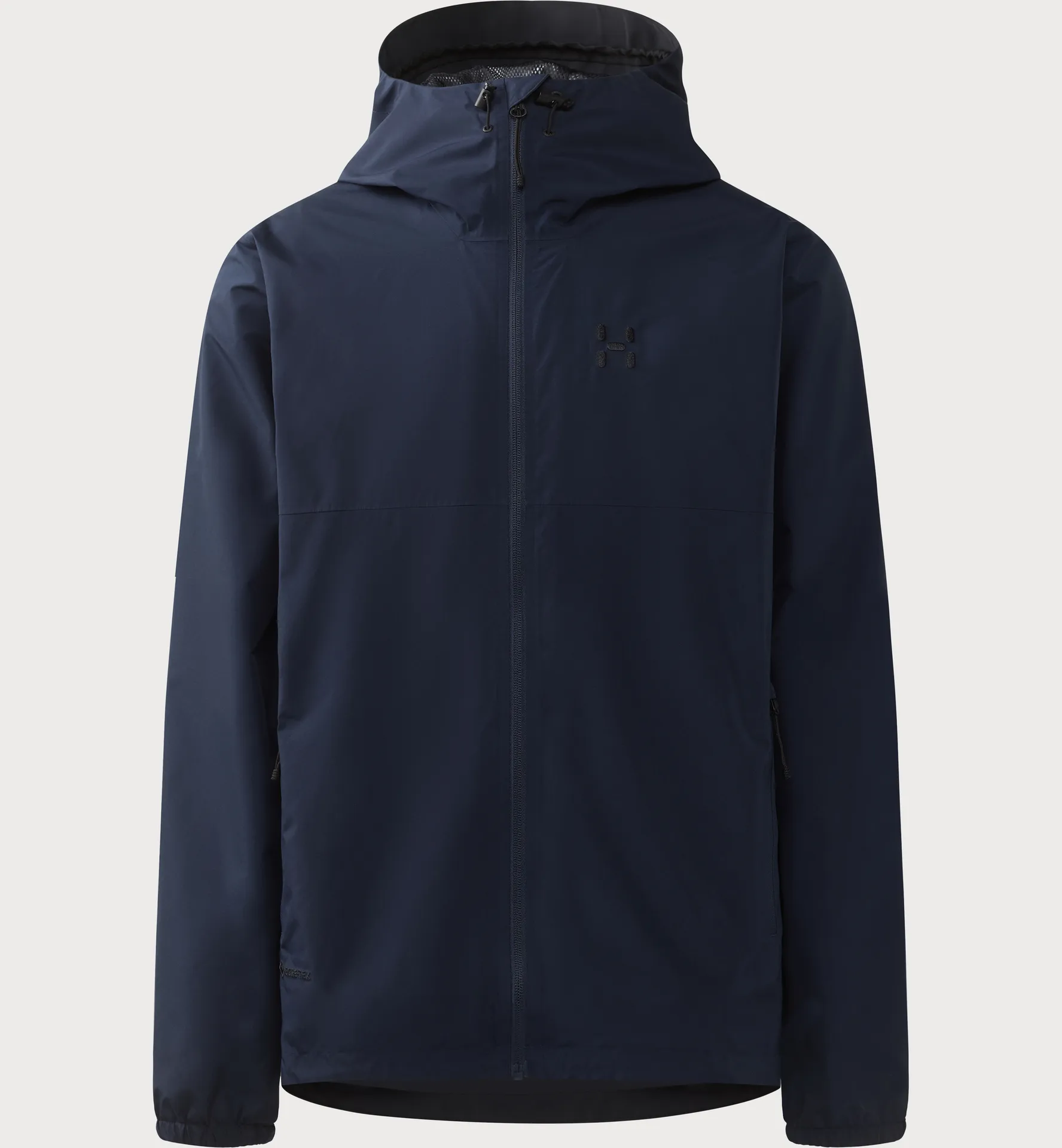 Klyva GTX Jacket Men Tarn Blue