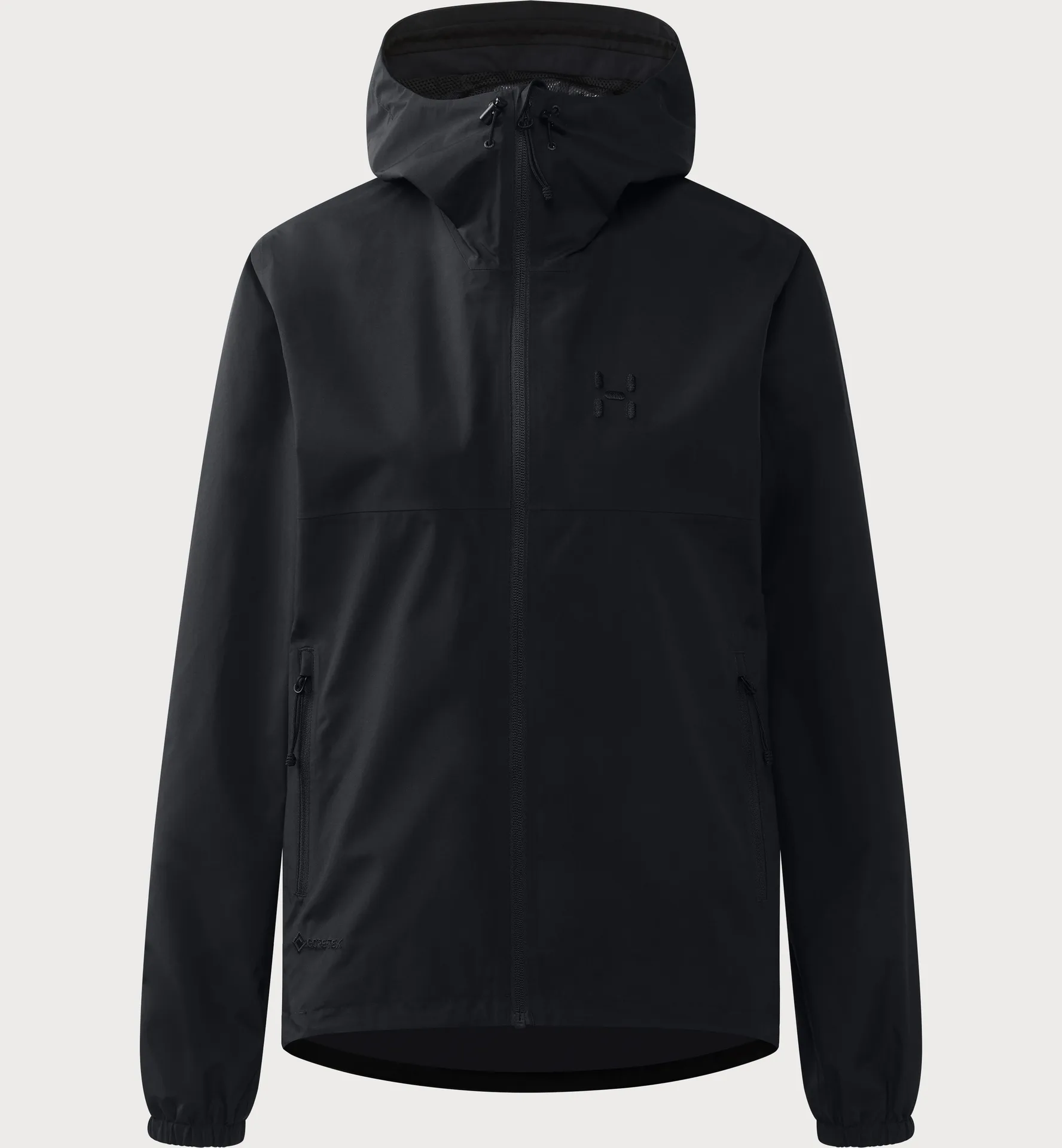 Klyva GTX Jacket Women True Black