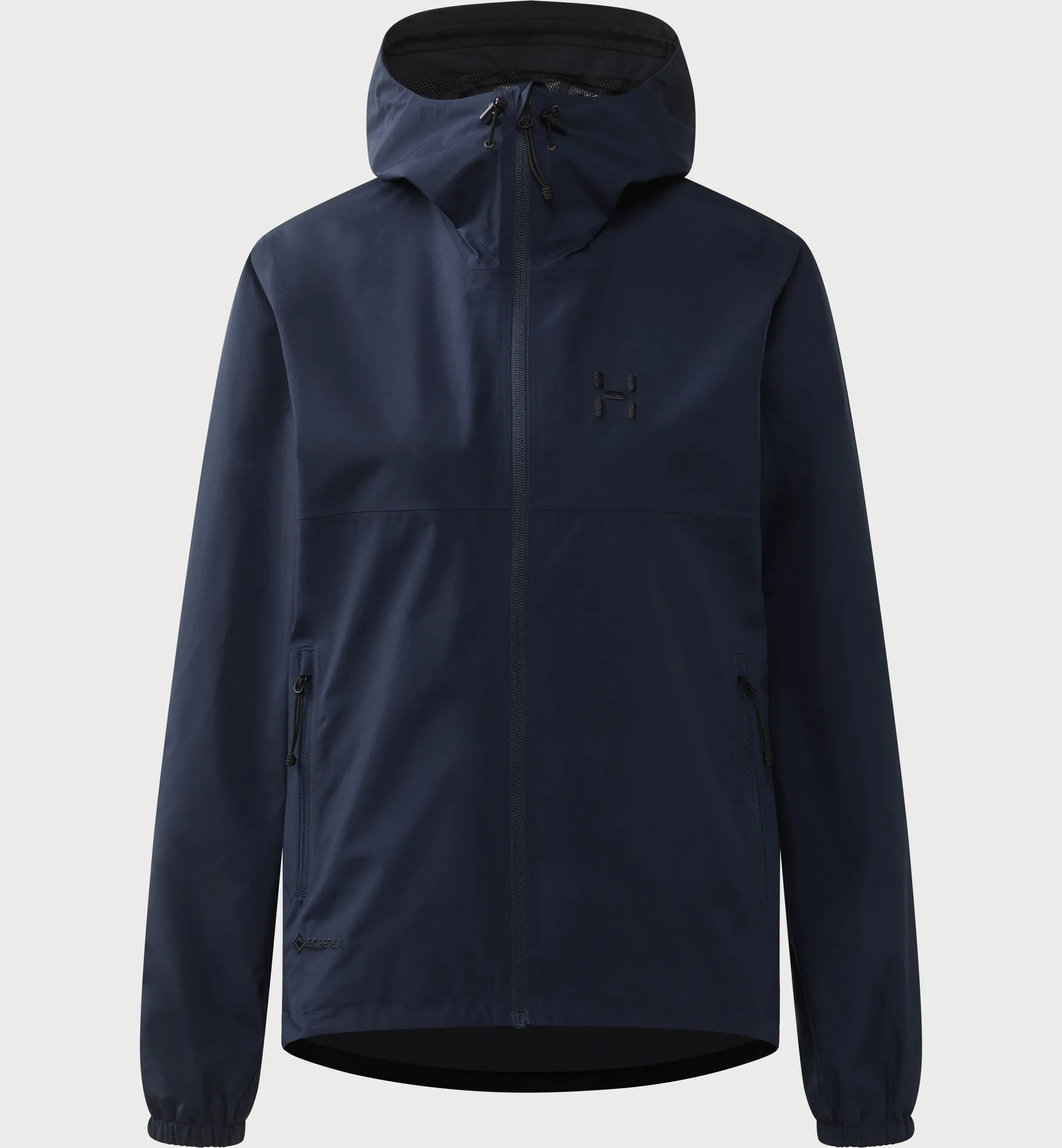 Klyva GTX Jacket Women Tarn Blue