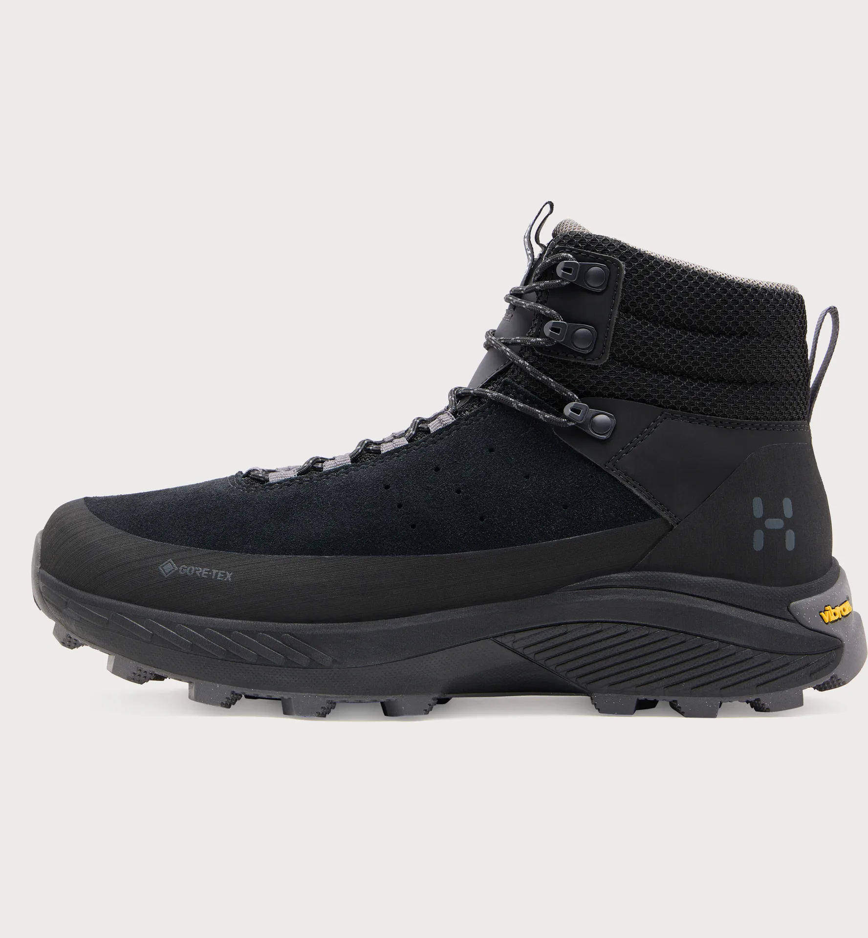 Haglöfs Horizon Hike GTX WL Mid Men True Black