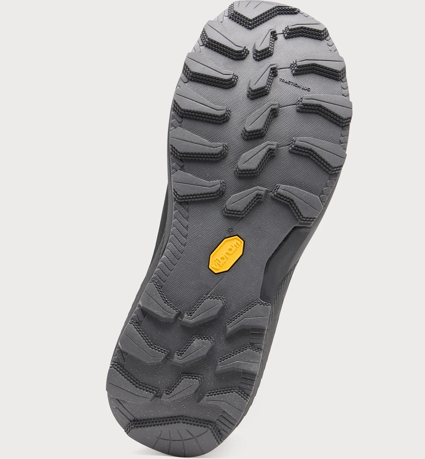Haglöfs Horizon Hike GTX WL Mid Men True Black