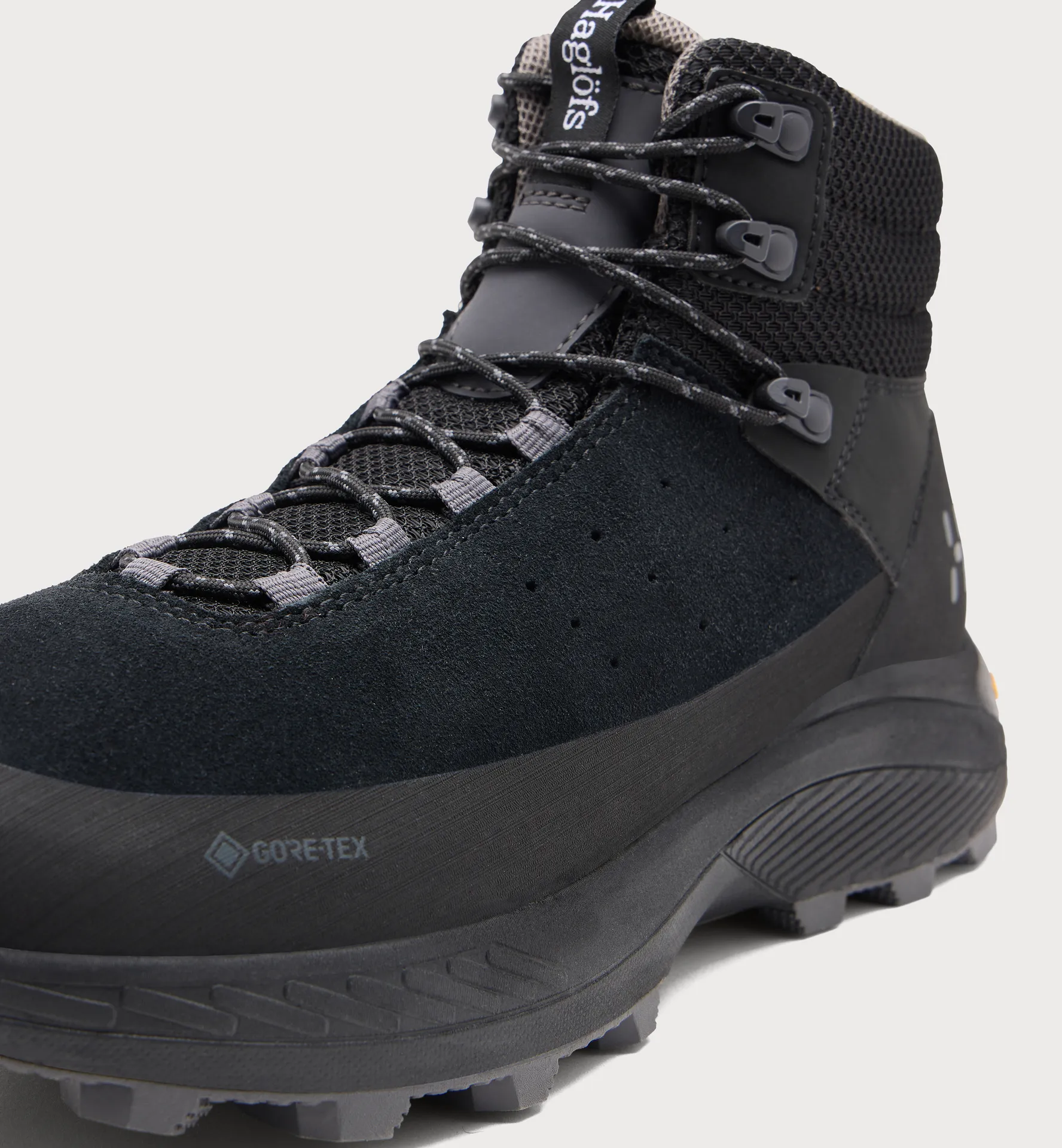 Haglöfs Horizon Hike GTX WL Mid Men True Black