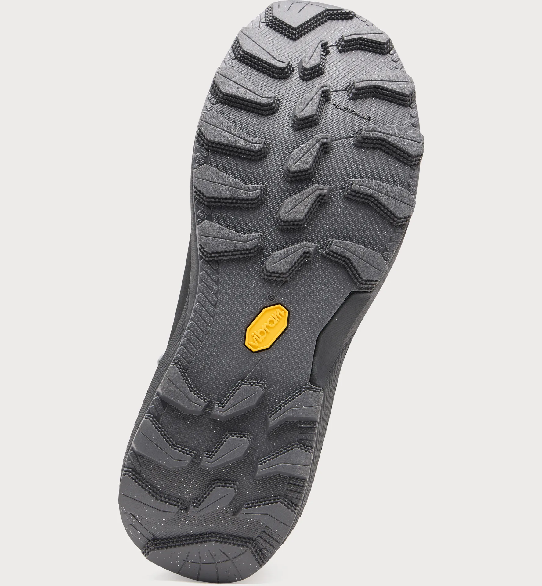 Haglöfs Horizon Hike GTX WL Mid Men Stone Grey/Stone Brick