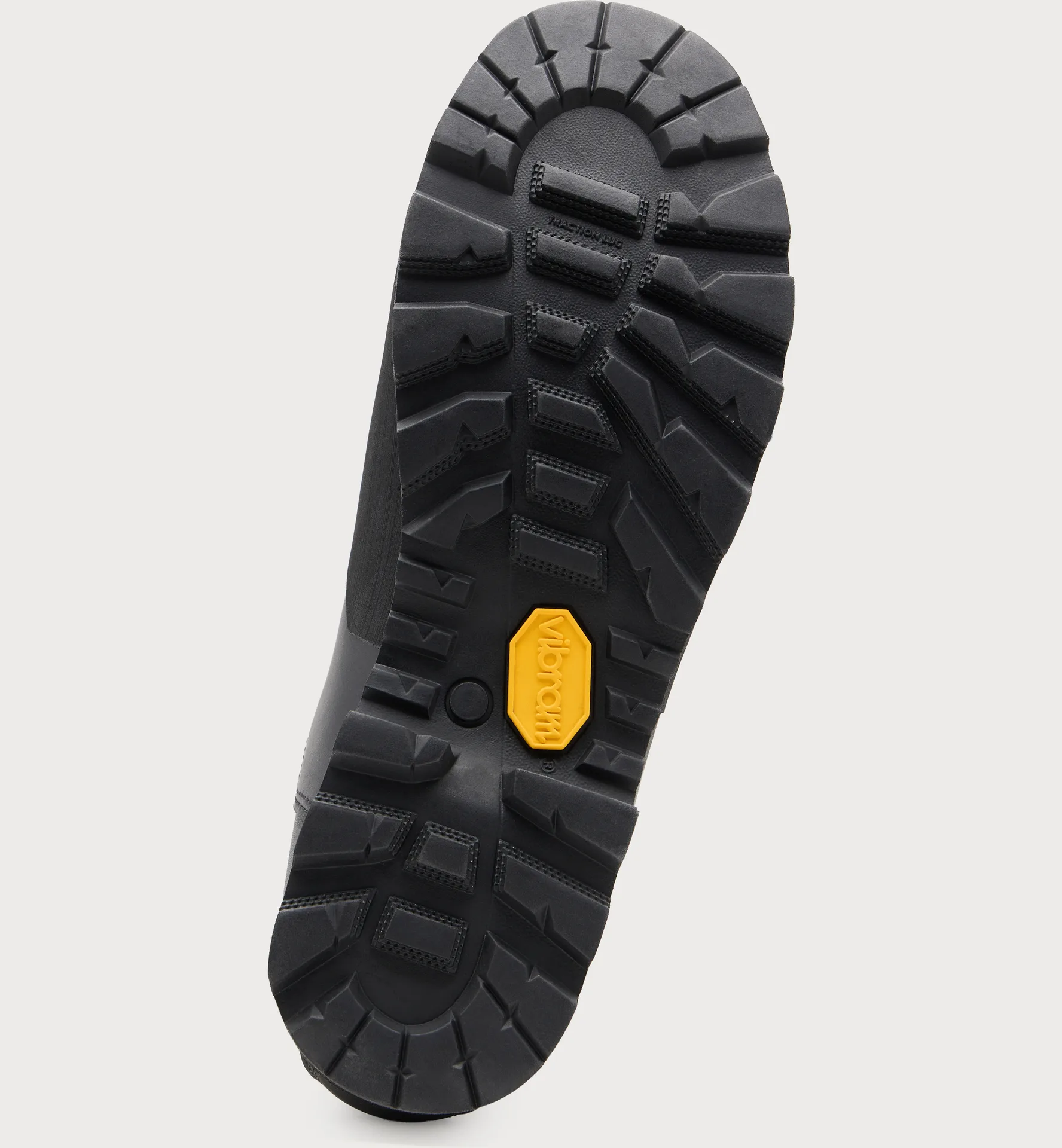 Haglöfs Solid Pro 2 WL GTX Mid True Black