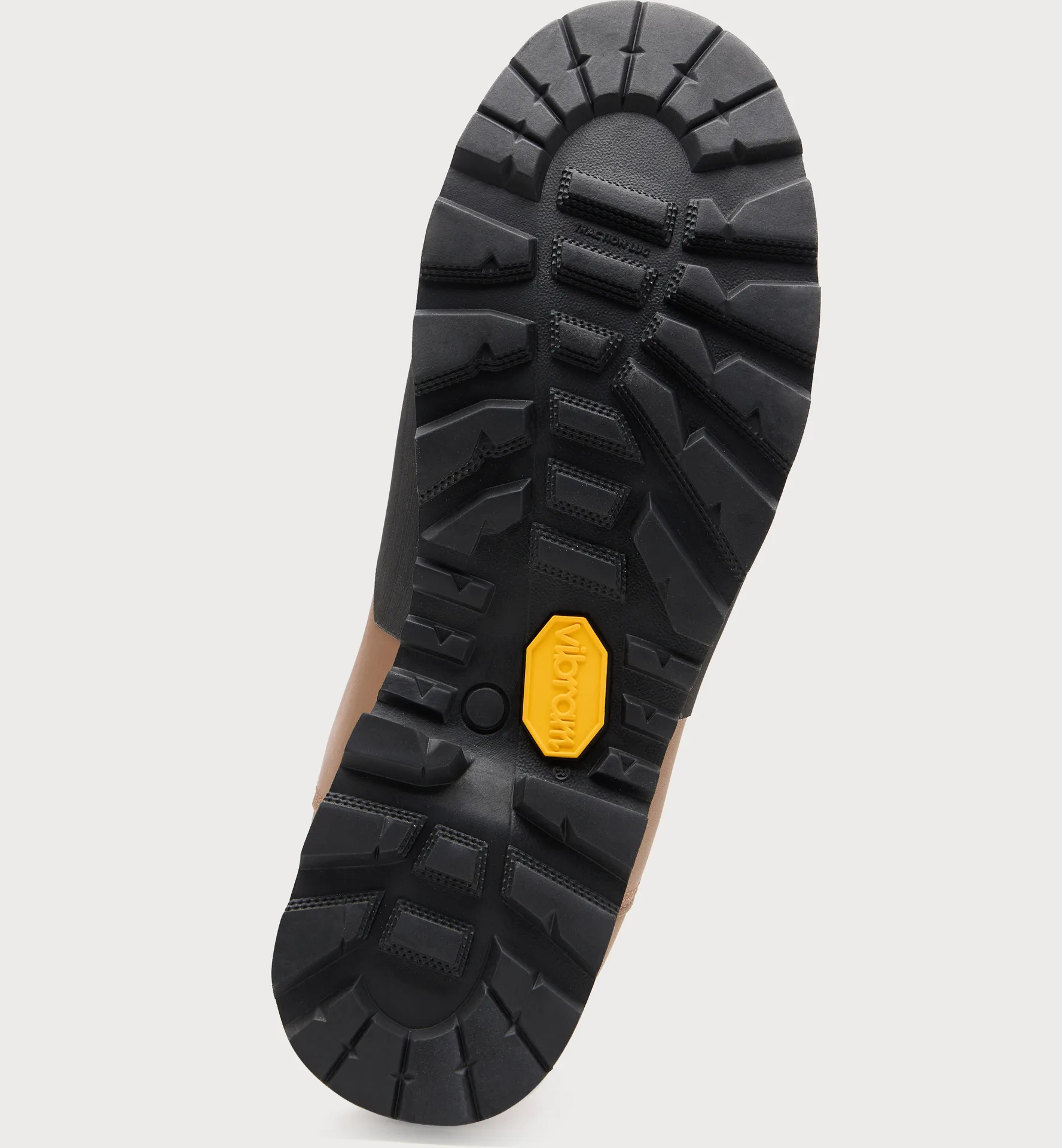 Haglöfs Solid Pro 2 WL GTX Mid New Dark Brown