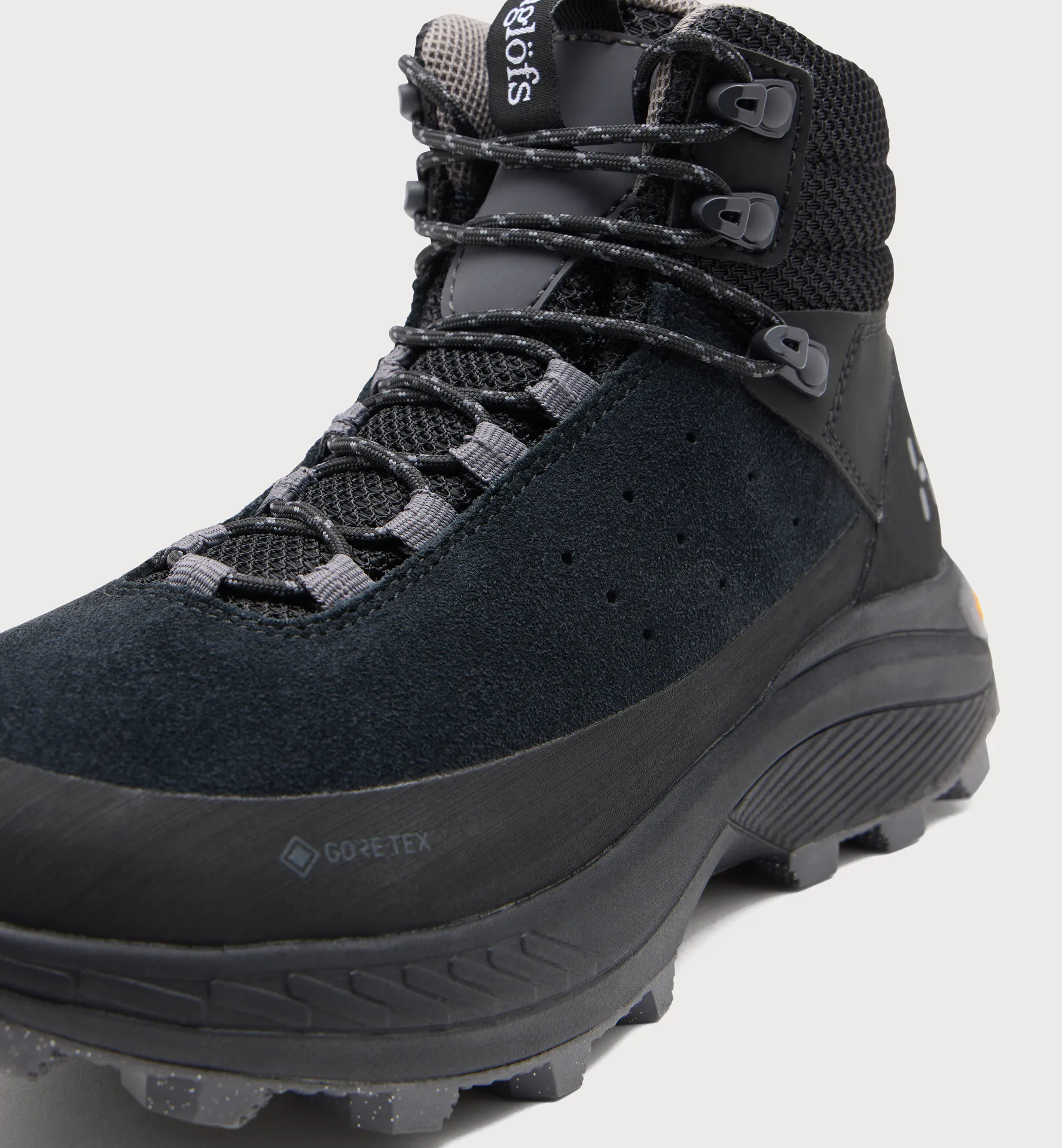 Haglöfs Horizon Hike GTX WL Mid Women True Black