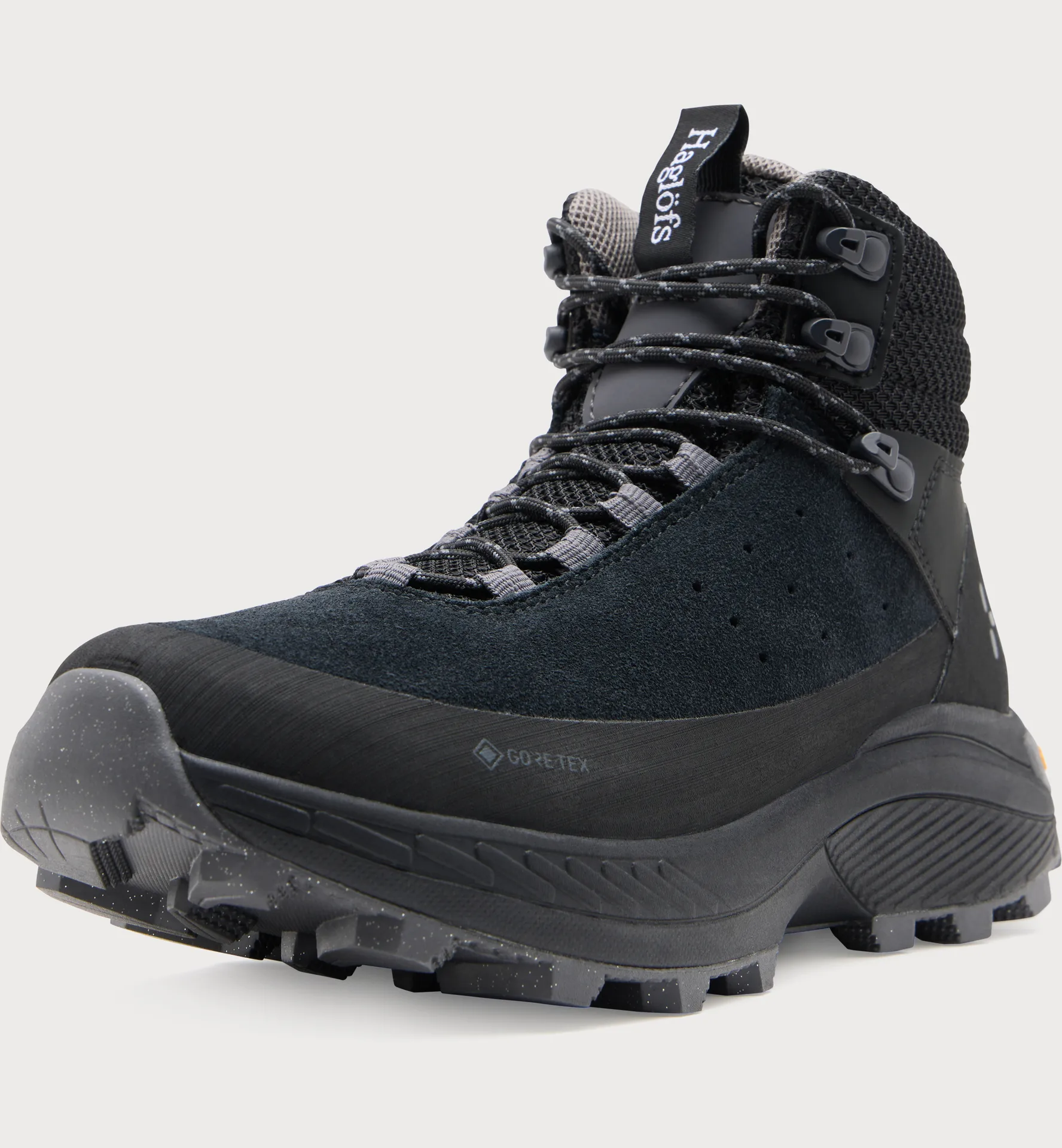 Haglöfs Horizon Hike GTX WL Mid Women True Black