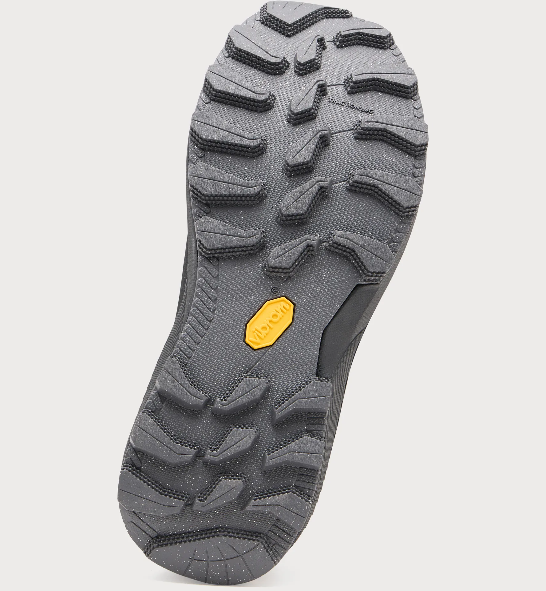 Haglöfs Horizon Hike GTX WL Mid Women Stone Grey/Stone Brick