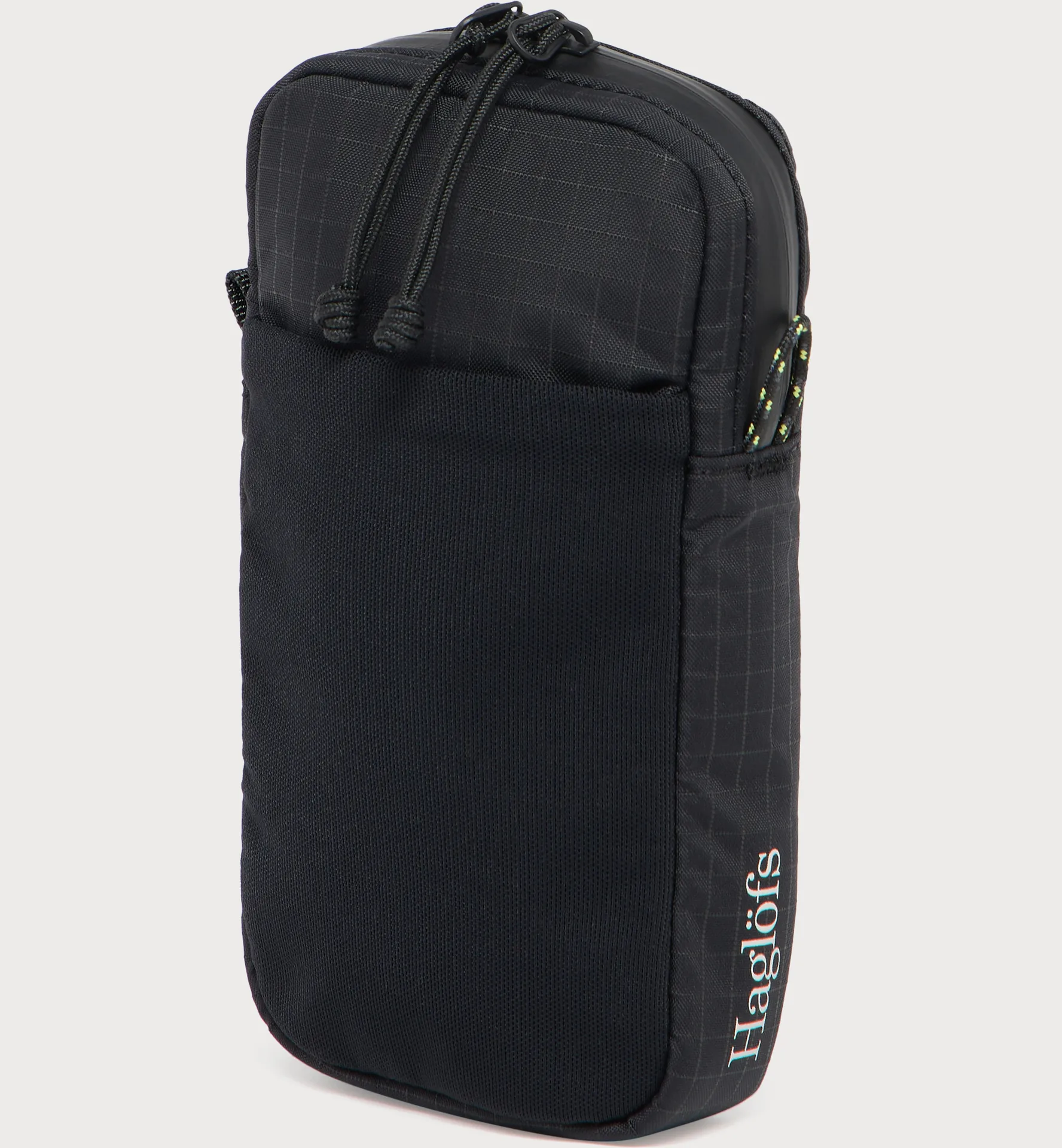 Shoulder pocket True Black