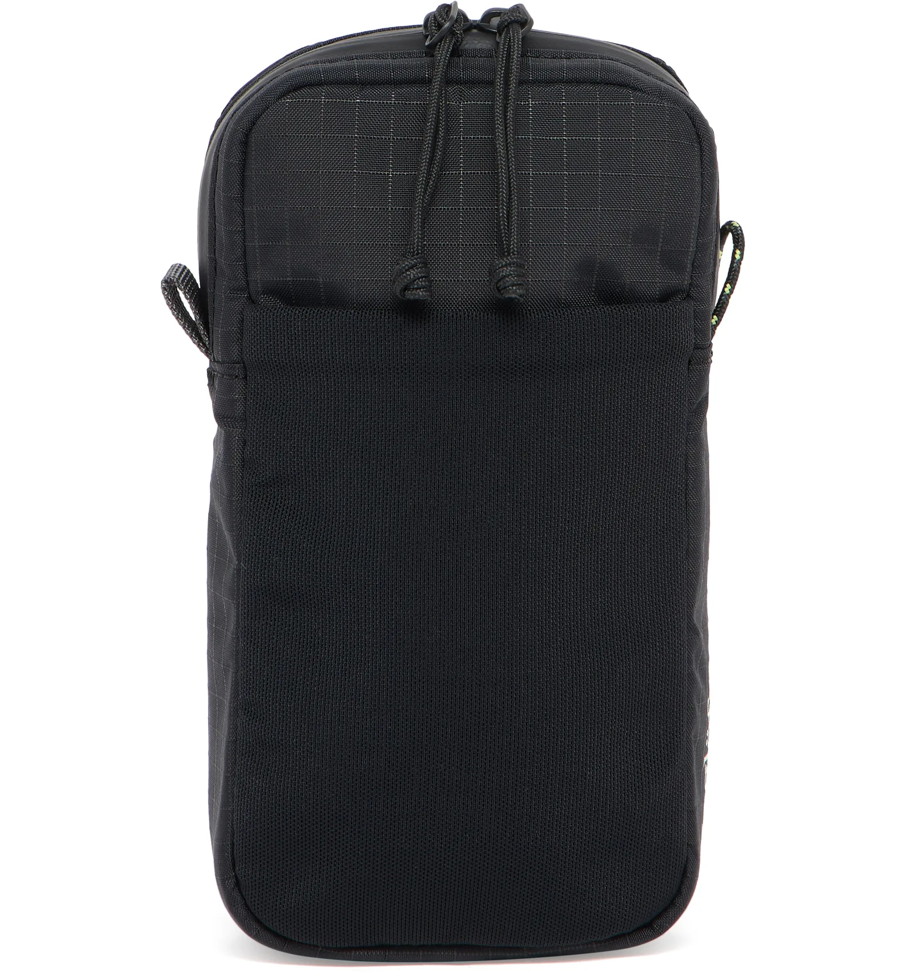Shoulder pocket True Black