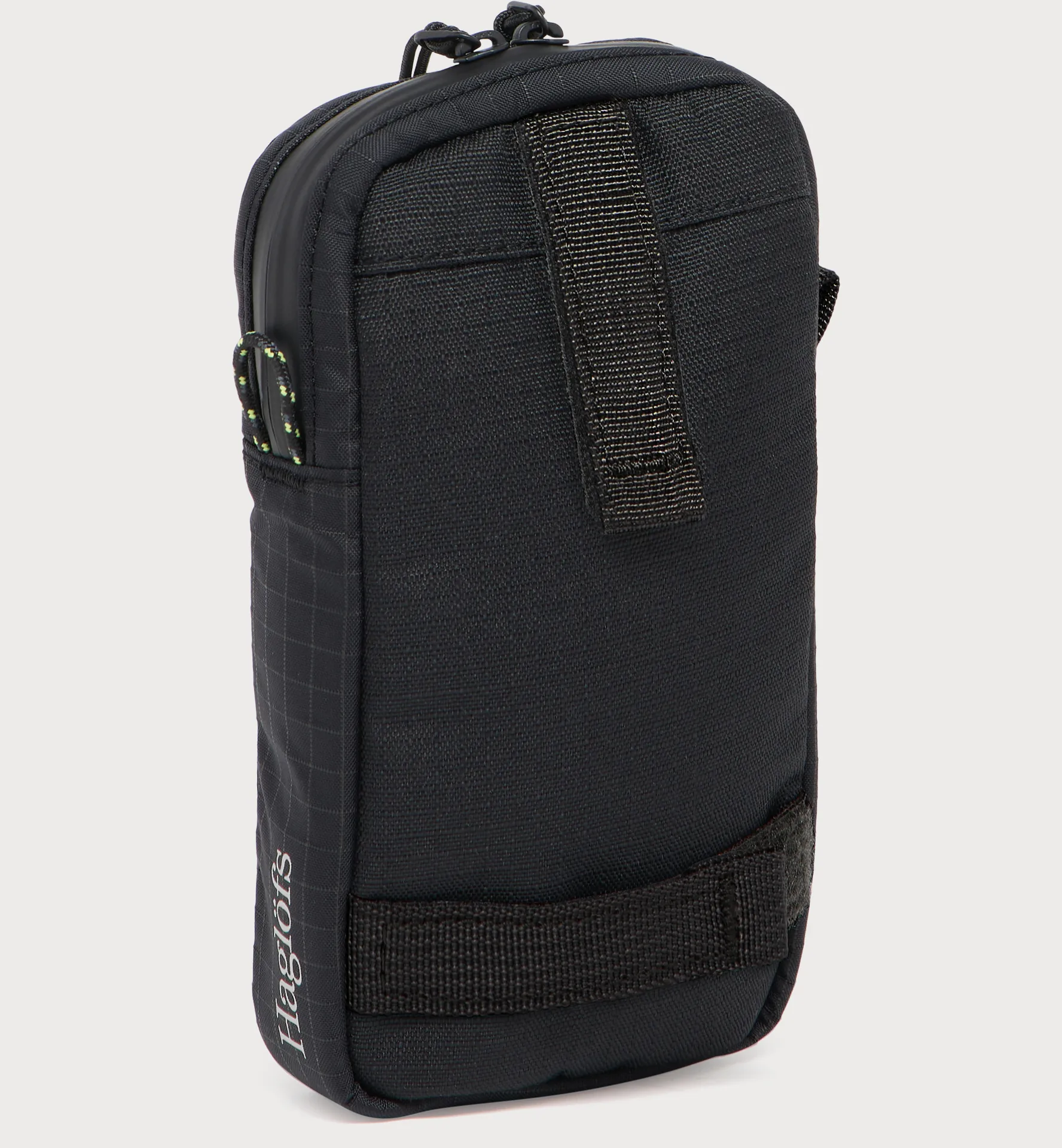 Shoulder pocket True Black