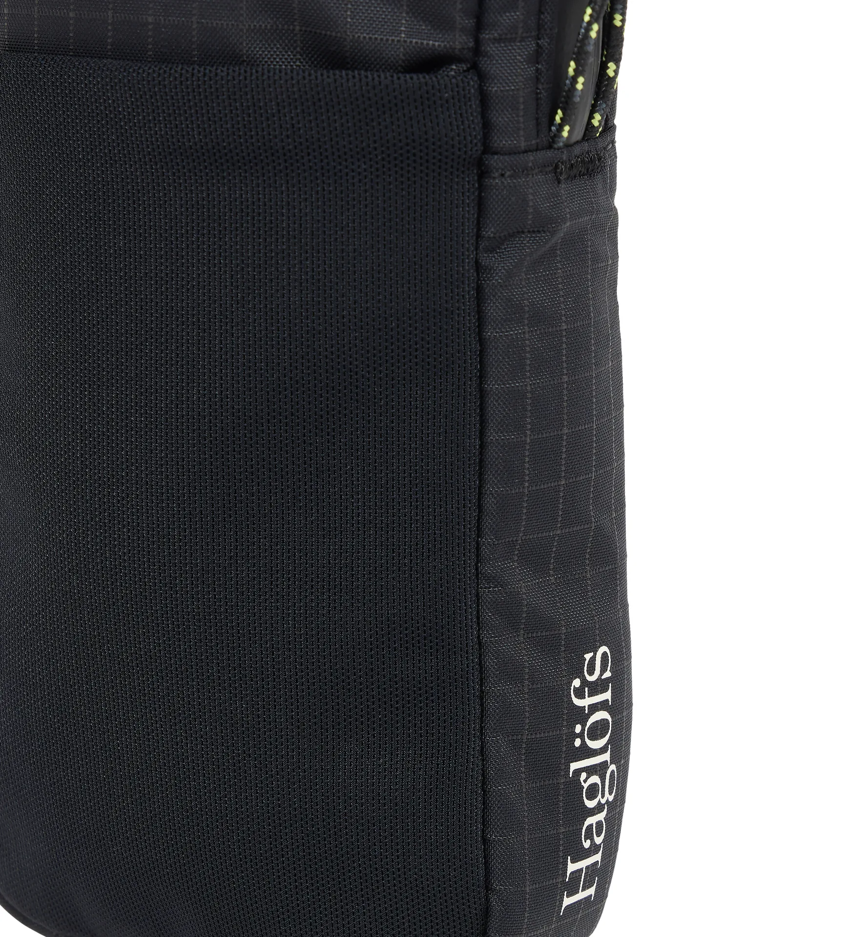 Shoulder pocket True Black