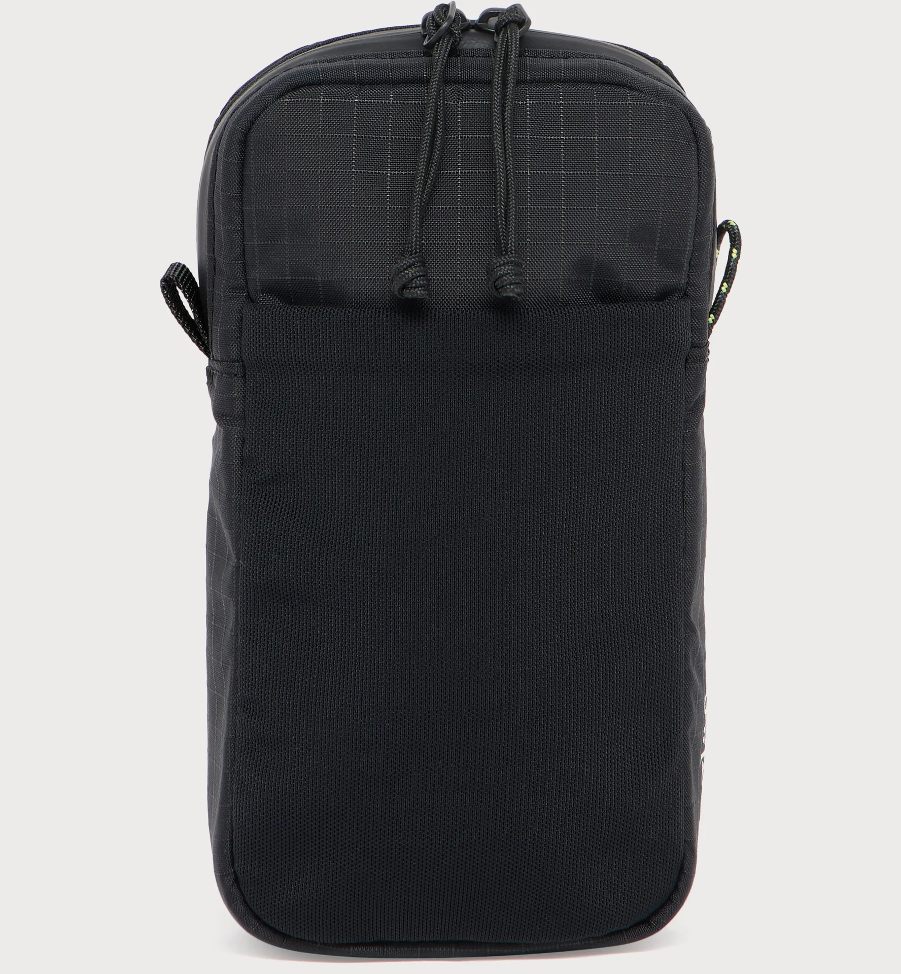 Shoulder pocket True Black