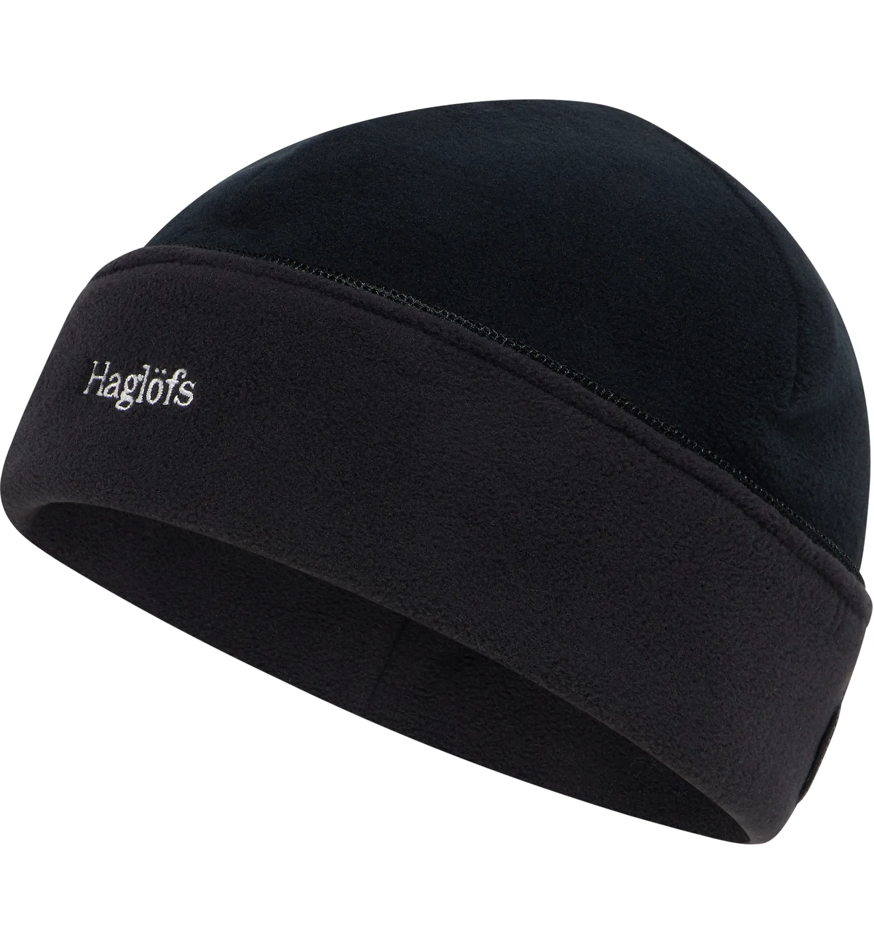 Black Capsule Project Beanie Black