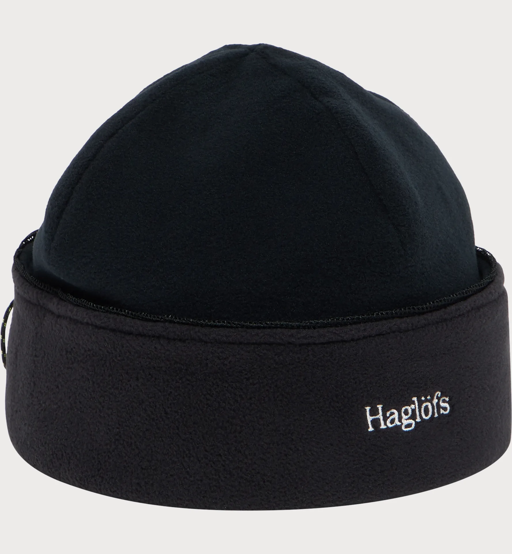 Black Capsule Project Beanie Black
