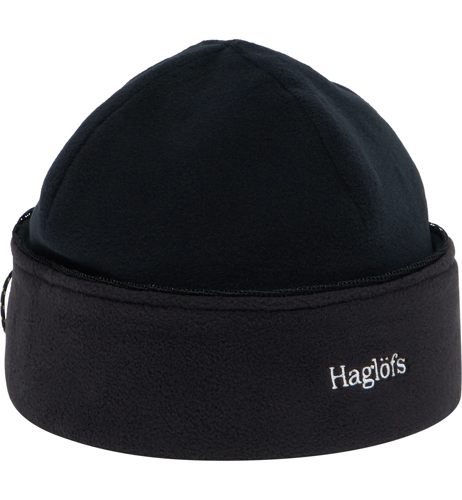 Black Capsule Project Beanie Black